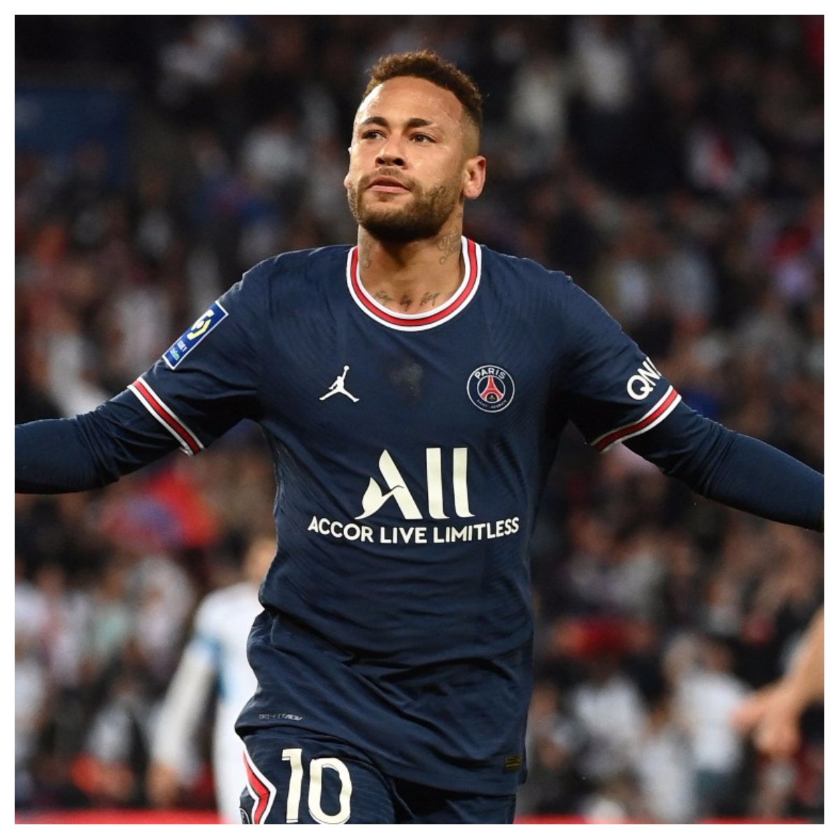 PSG vs Monaco Prediction, 8/28/2022 Ligue 1 Soccer Pick, Tips and Odds