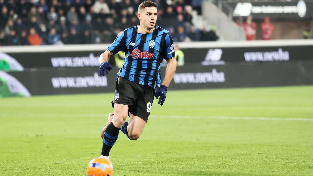 soccer picks Nikola Krstovic Atalanta predictions best bet odds