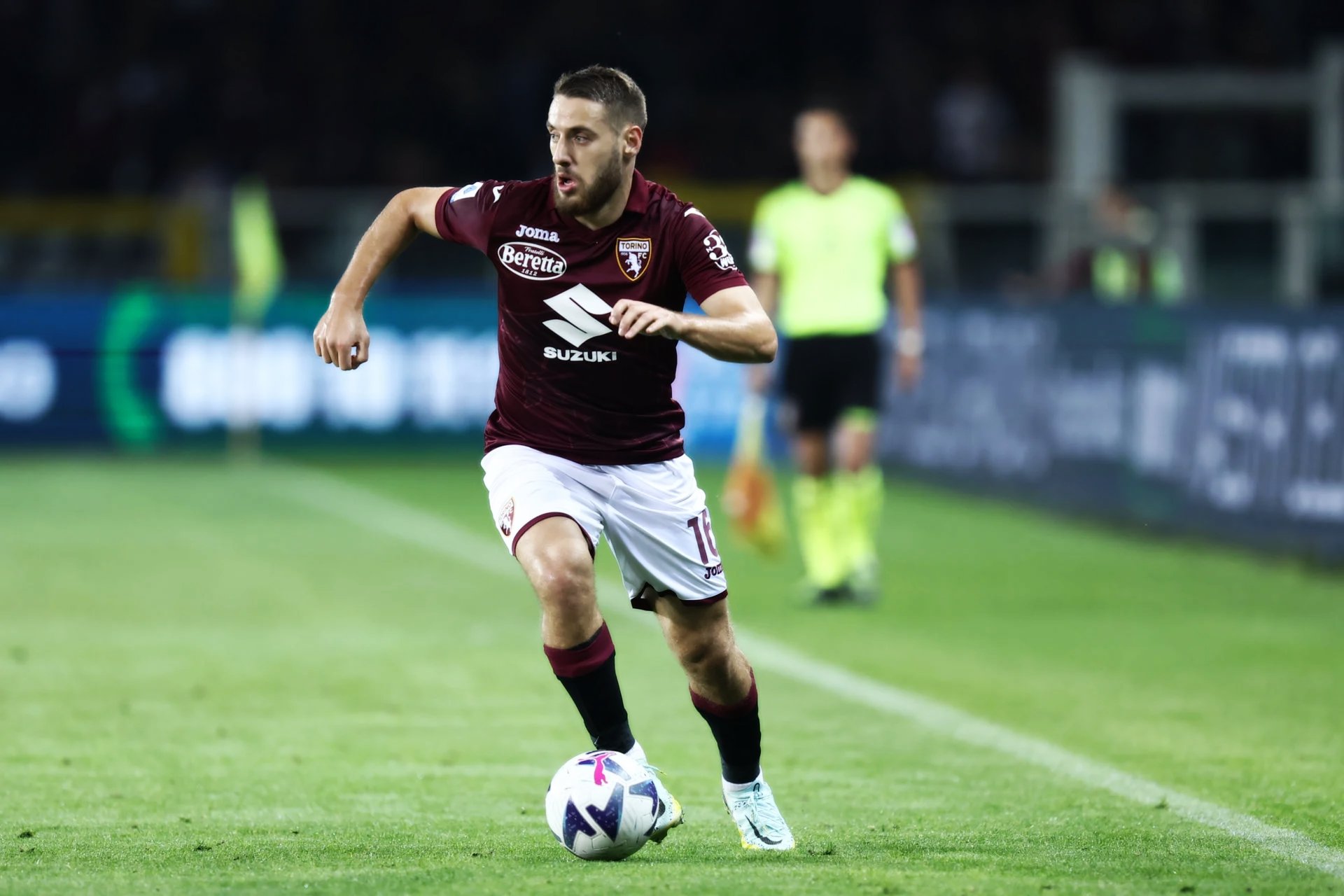 soccer picks Nikola Vlasic Torino predictions best bet odds