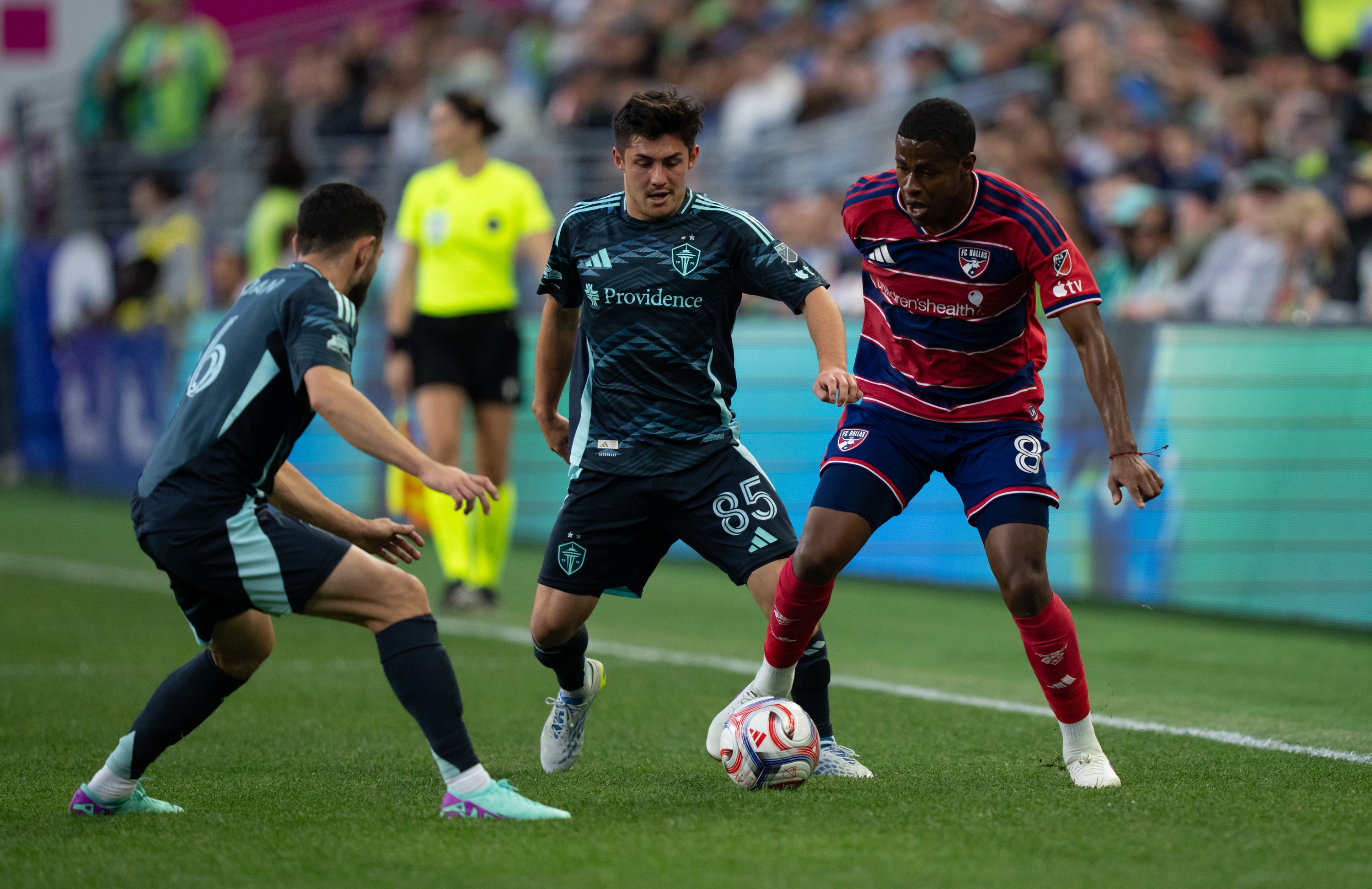 FC Dallas vs Vancouver Whitecaps Prediction, 5/13/2026 Soccer Pick, Tips and Odds