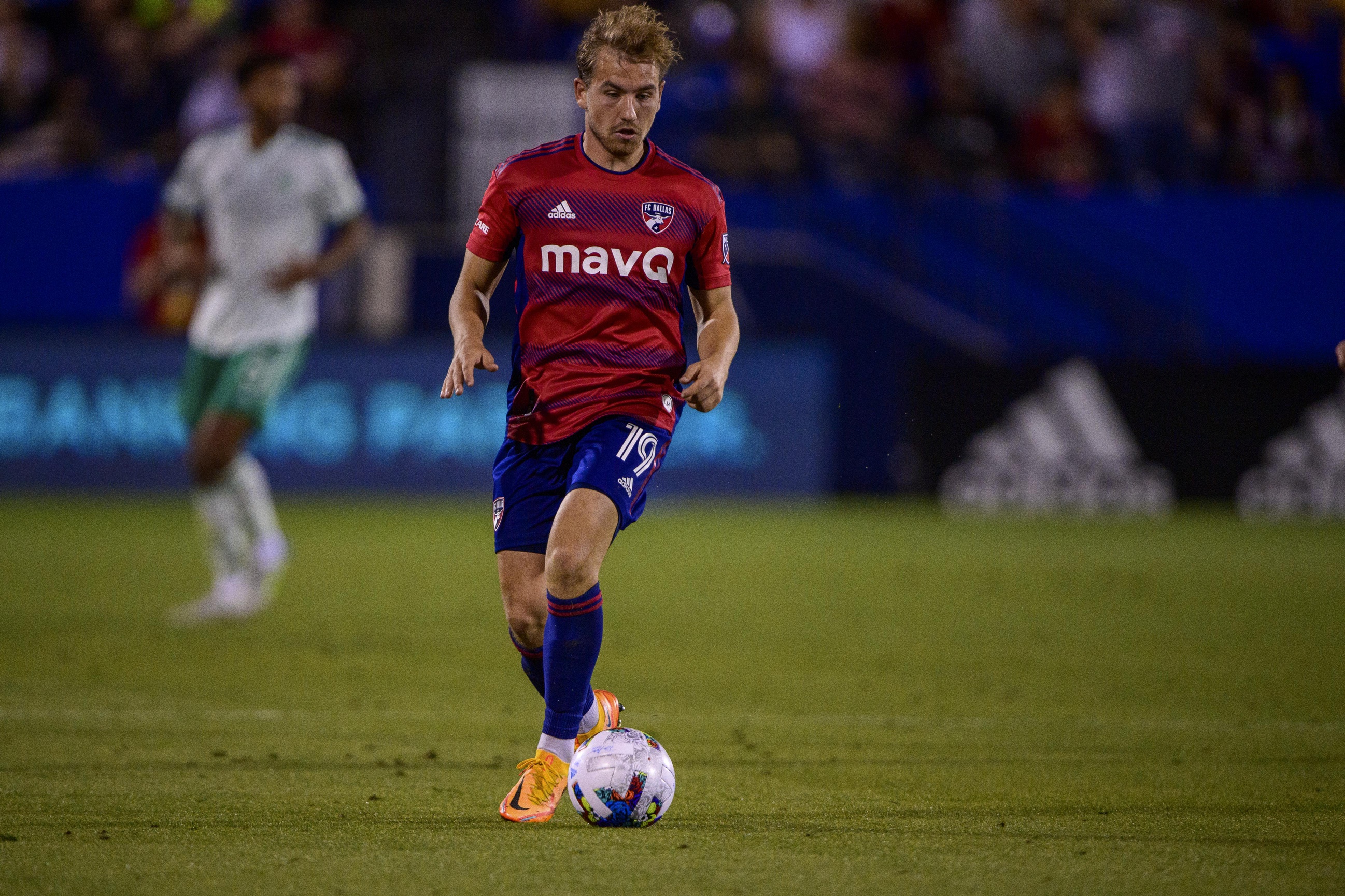 soccer picks Paxton Pomykal FC Dallas predictions best bet odds