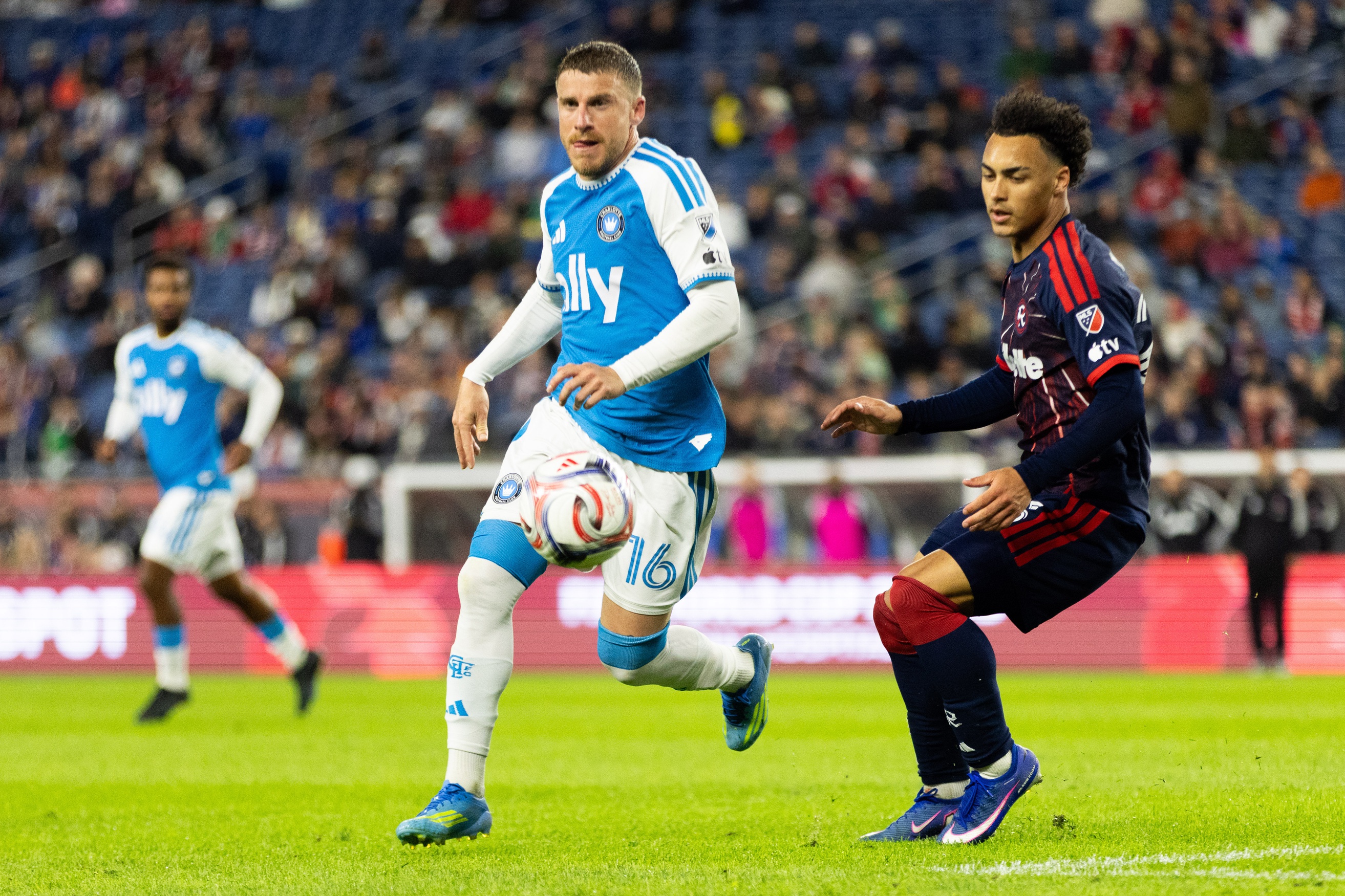 soccer picks Pep Biel Charlotte FC predictions best bet odds