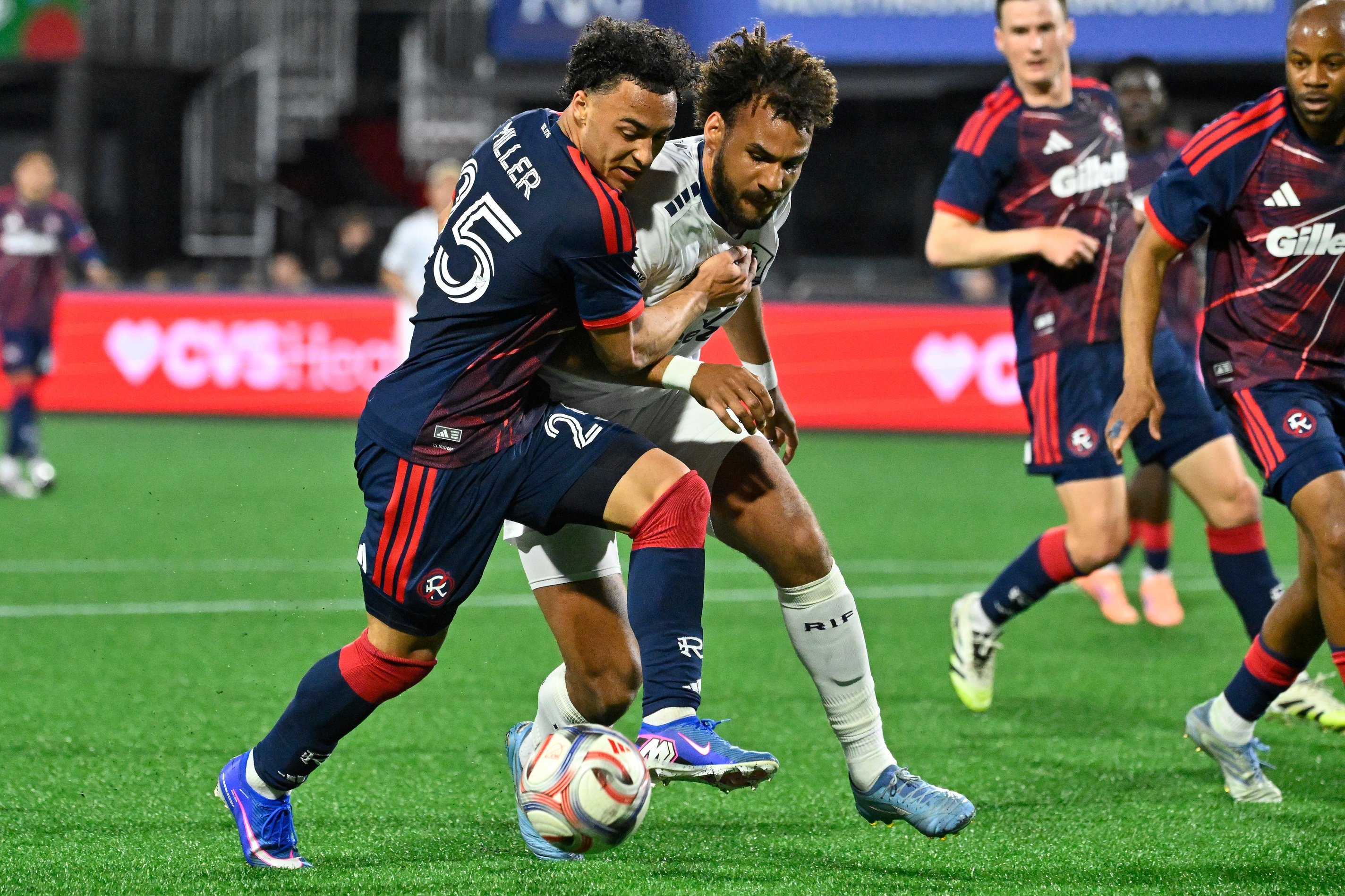 soccer picks Peyton Miller New England Revolution predictions best bet odds