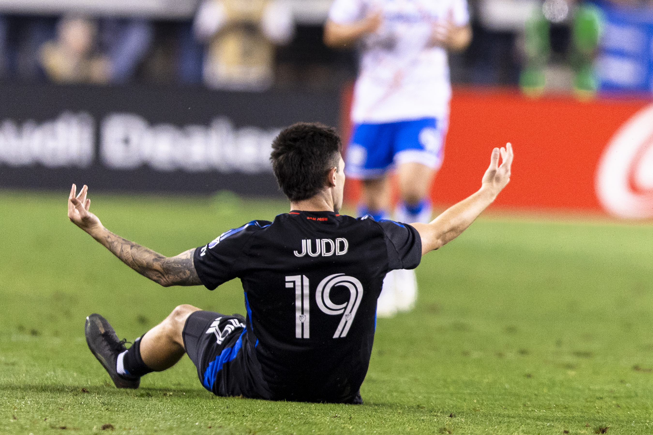 soccer picks Preston Judd San Jose Earthquakes predictions best bet odds