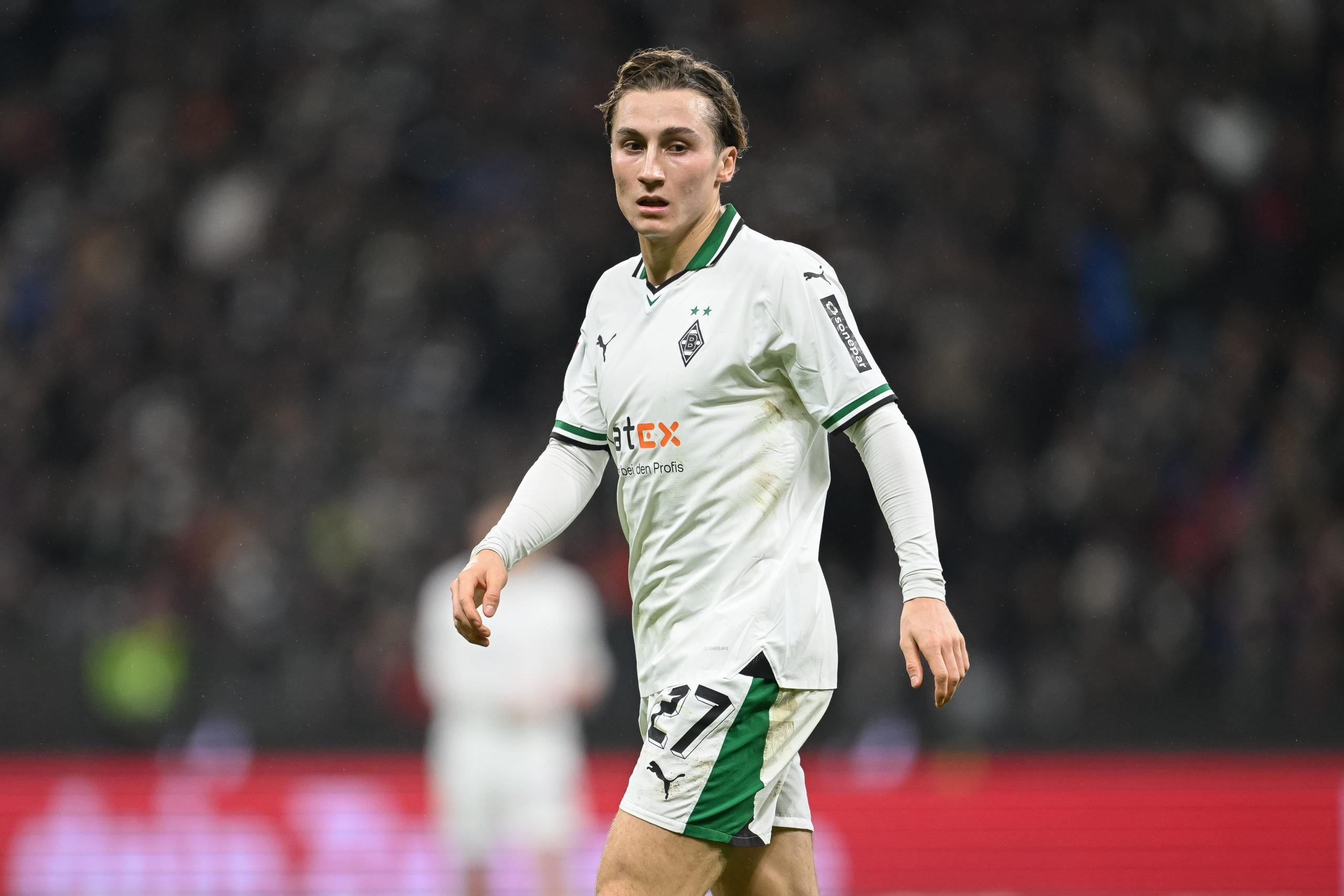 soccer picks Rocco Reitz Monchengladbach predictions best bet odds