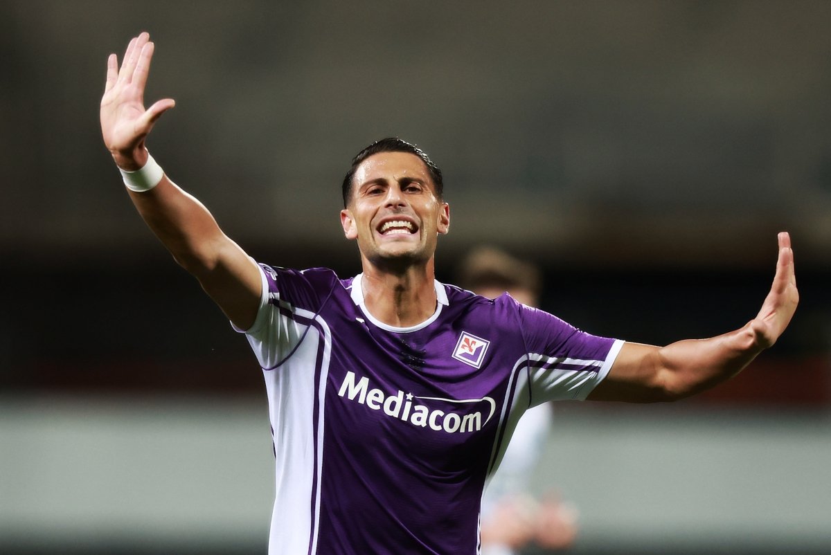 soccer picks Rolando Mandragora Fiorentina predictions best bet odds