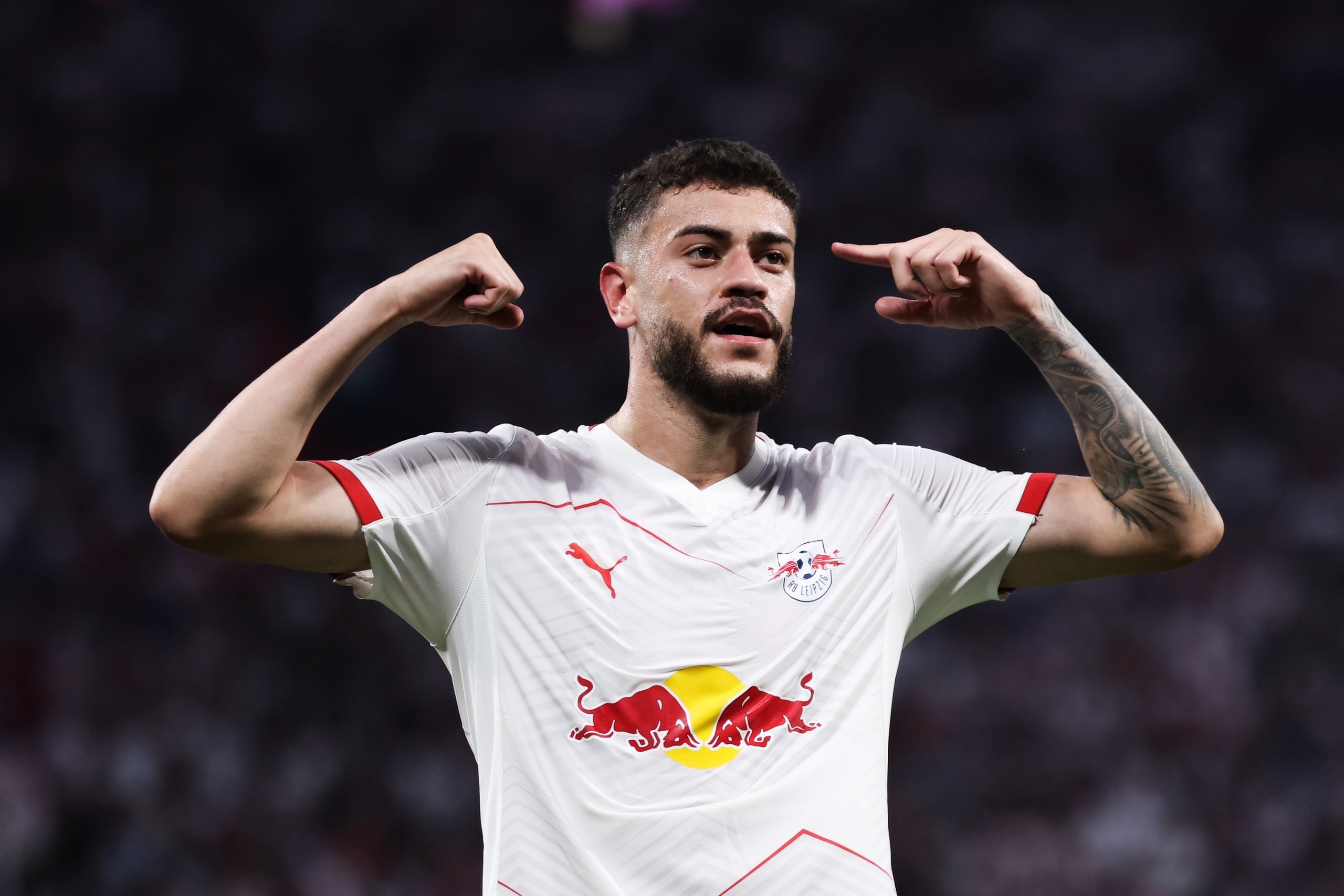 soccer picks Romulo RB Leipzig predictions best bet odds