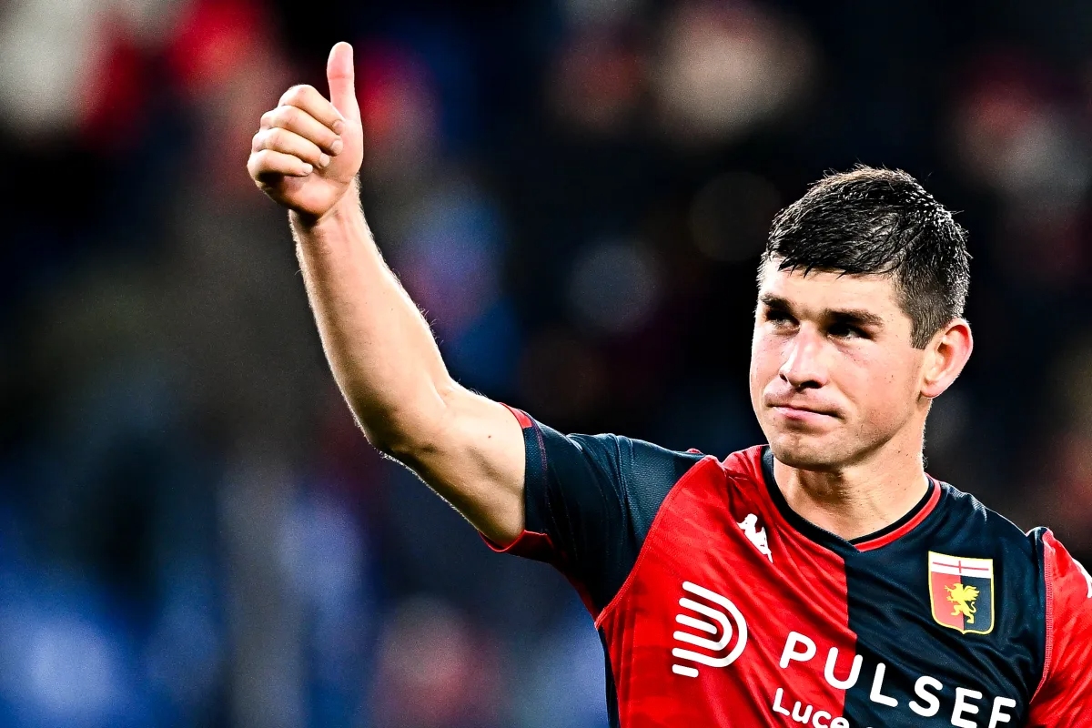 soccer picks Ruslan Malinovskyi Genoa predictions best bet odds