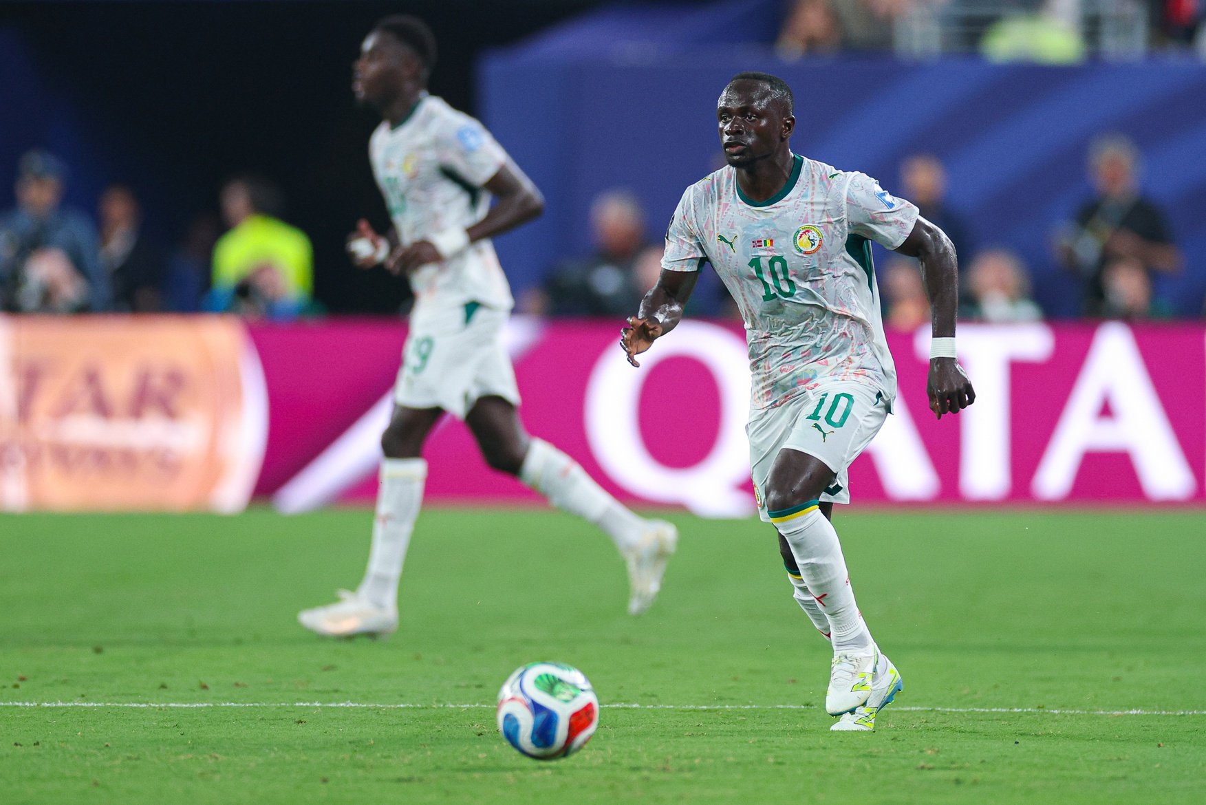 soccer picks Sadio Mane Senegal predictions best bet odds