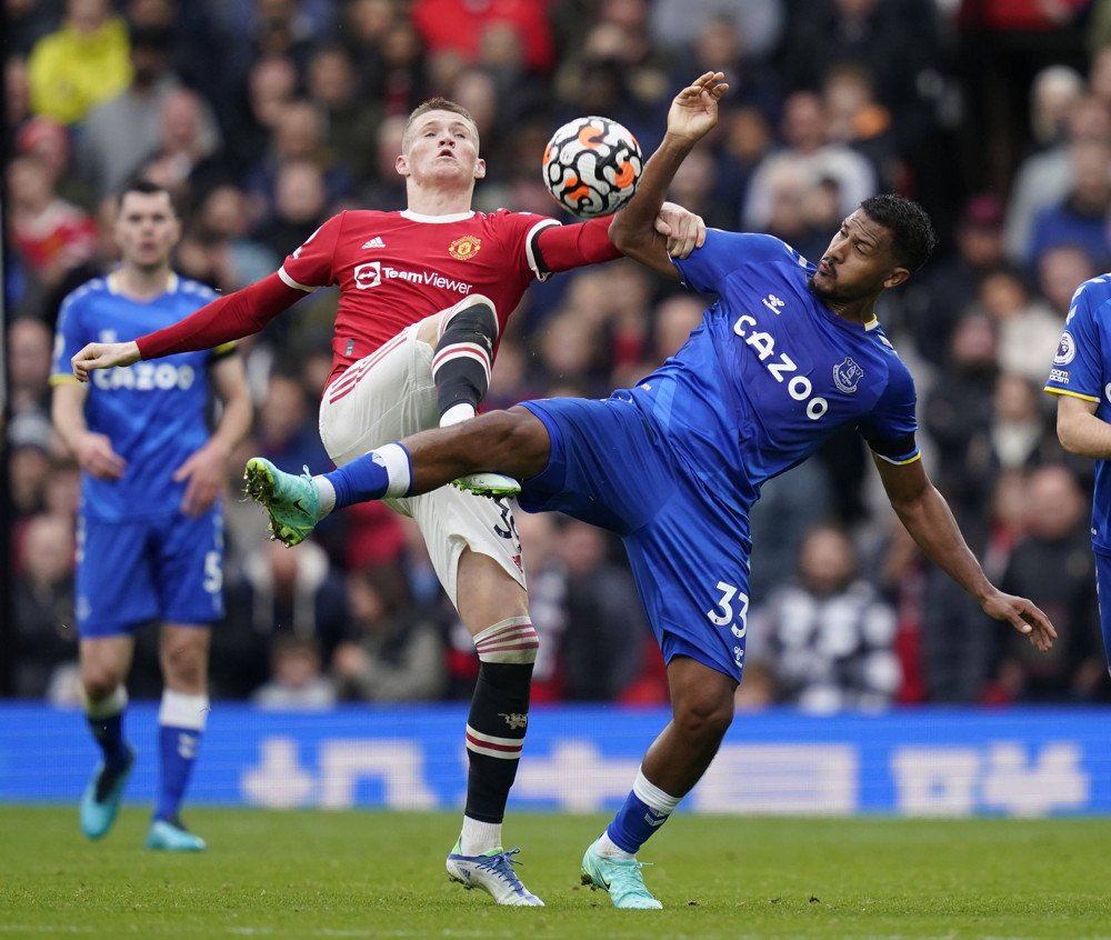 soccer picks Salomon Rondon Everton predictions best bet odds