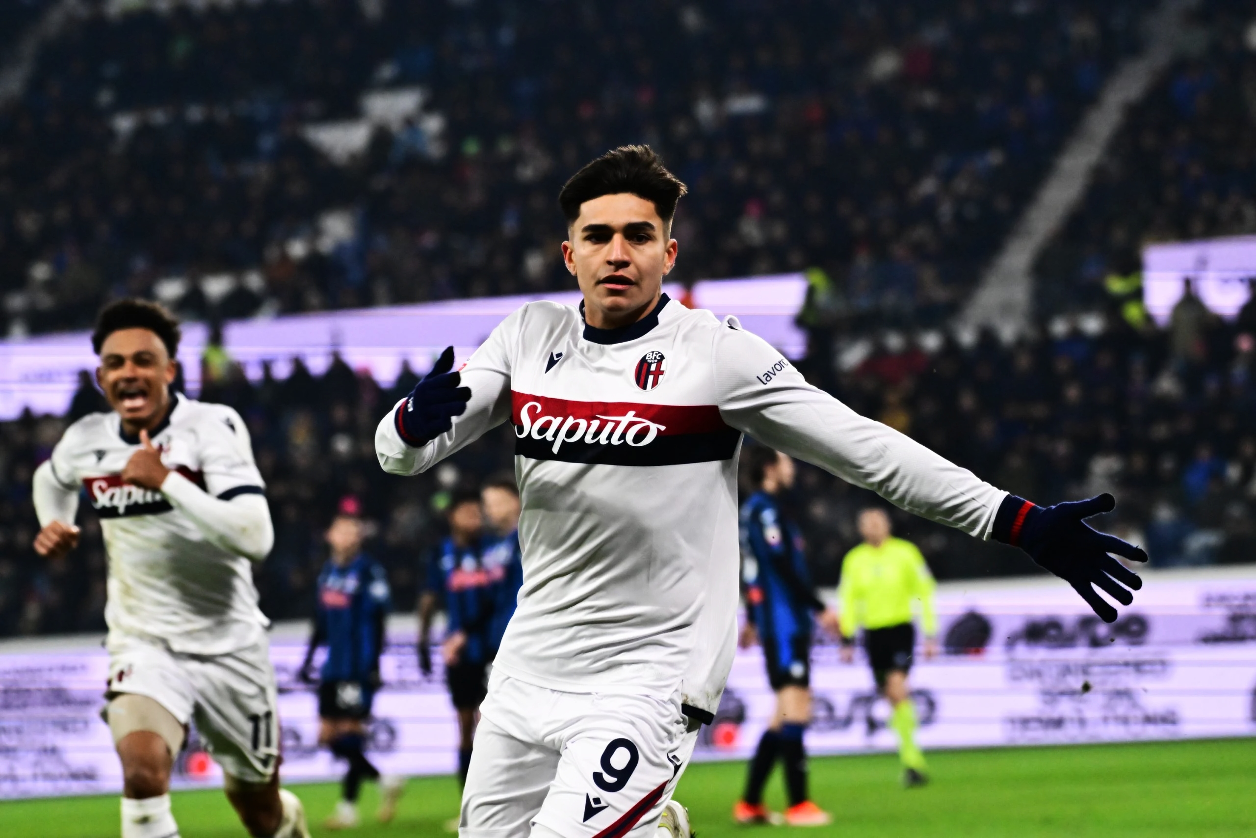 soccer picks Santiago Castro Bologna predictions best bet odds