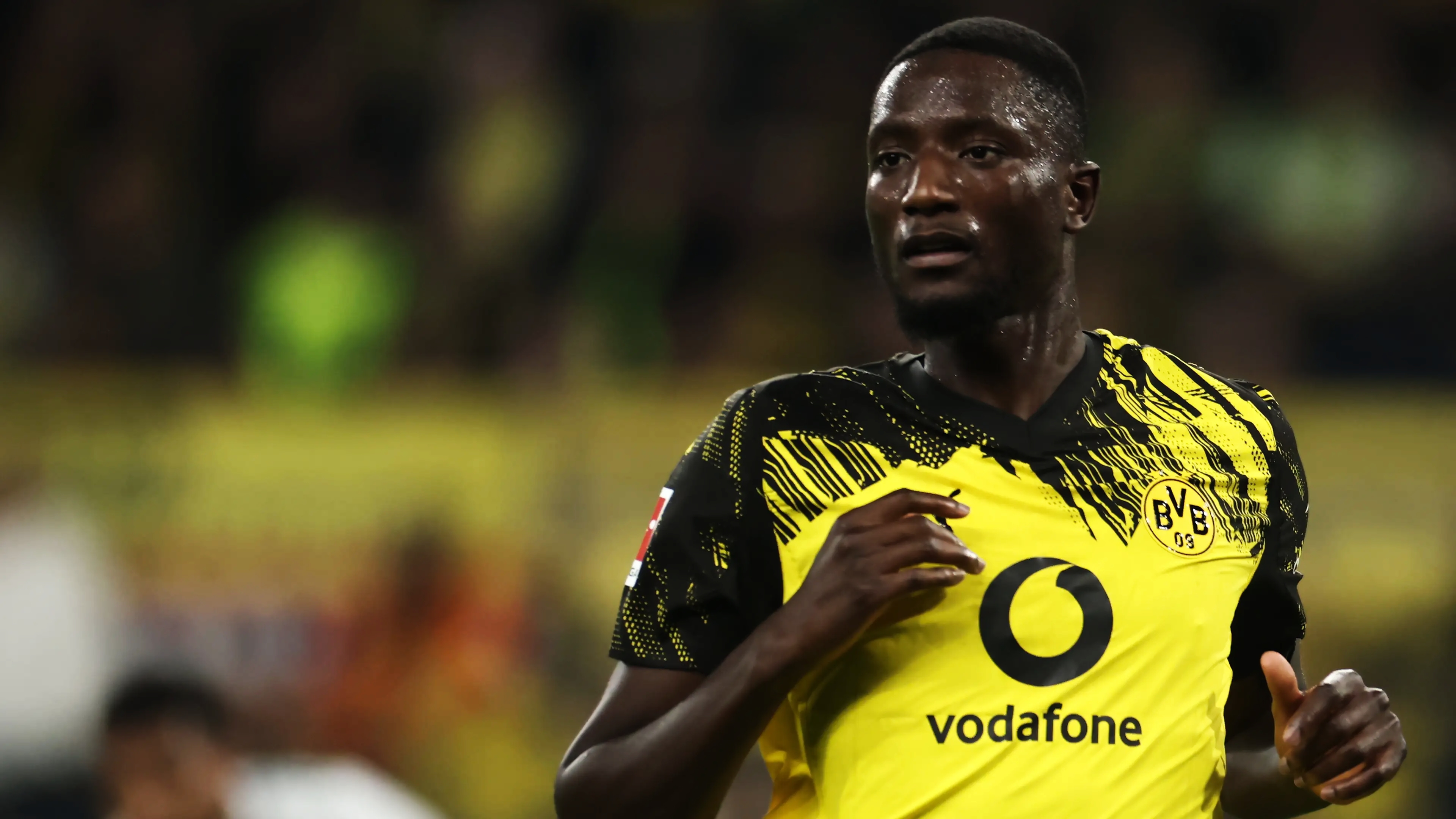 soccer picks Serhou Guirassy Borussia Dortmund predictions best bet odds