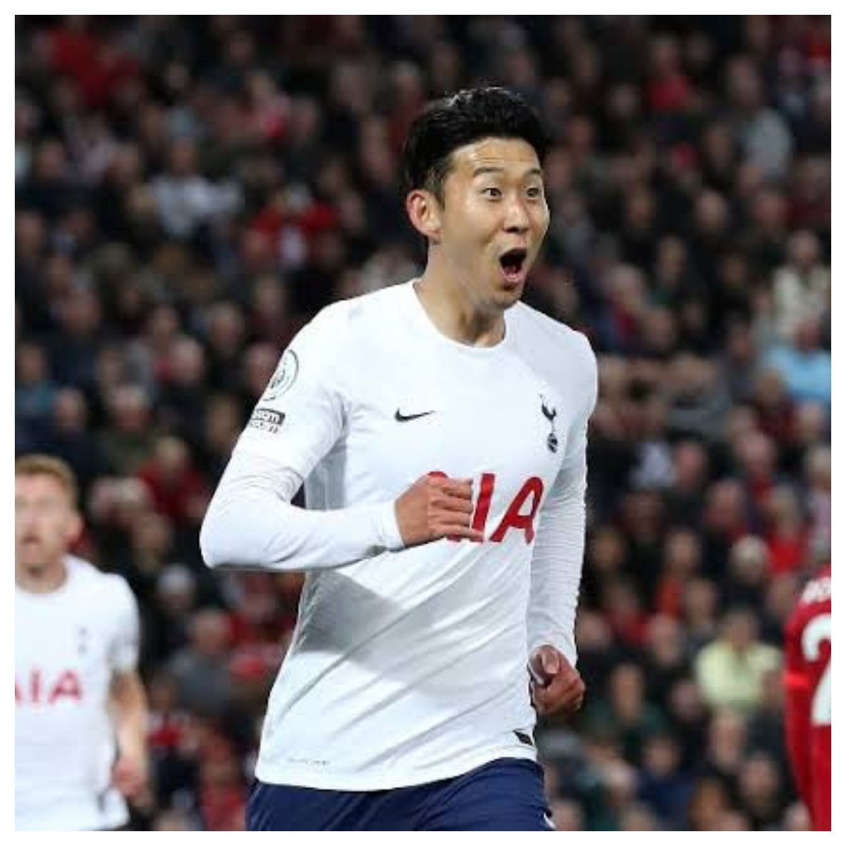 soccer picks Son Heung-Min Tottenham predictions best bet odds