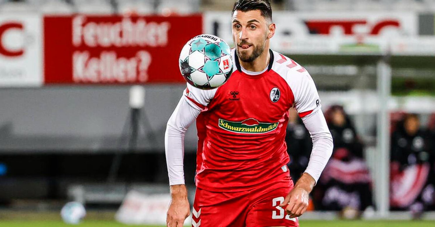 Holstein Kiel vs SC Freiburg Prediction, 5/10/2025 Soccer Pick, Tips and Odds