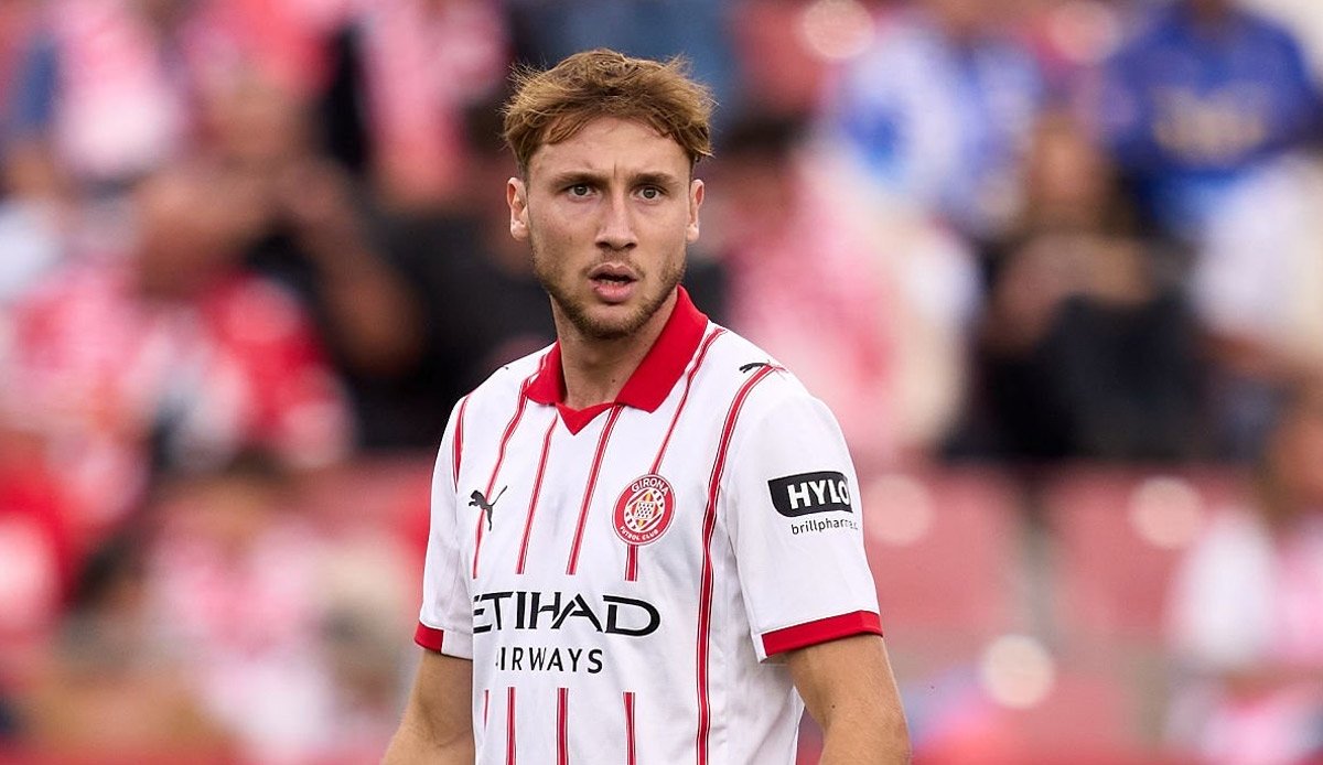 soccer picks Vladyslav Vanat Girona predictions best bet odds