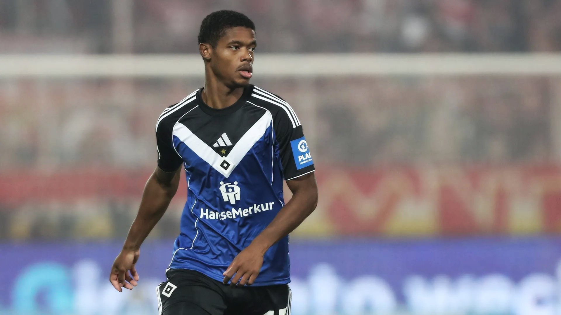 soccer picks Warmed Omari Hamburger SV predictions best bet odds