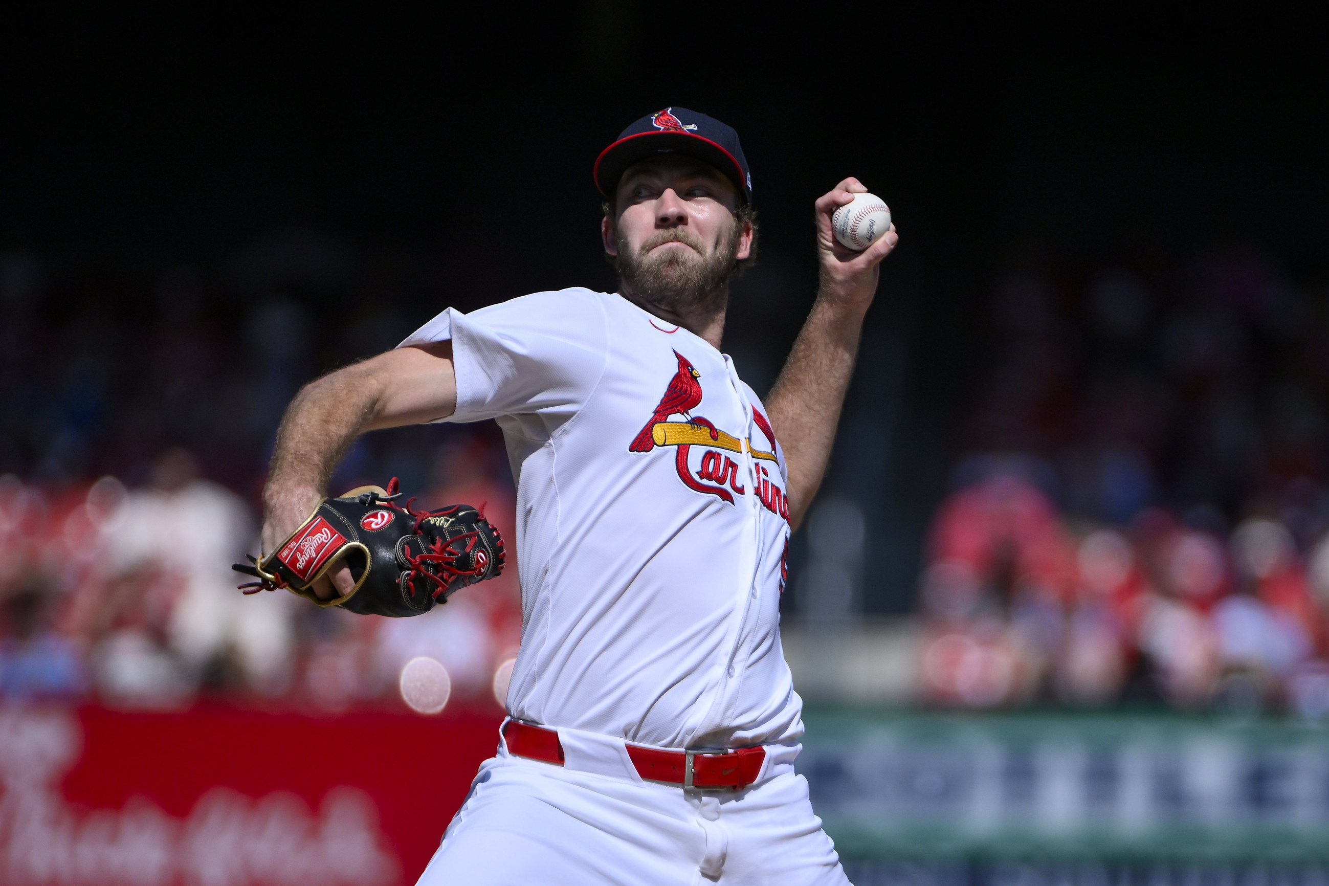 St. Louis Cardinals predictions Matthew Liberatore 