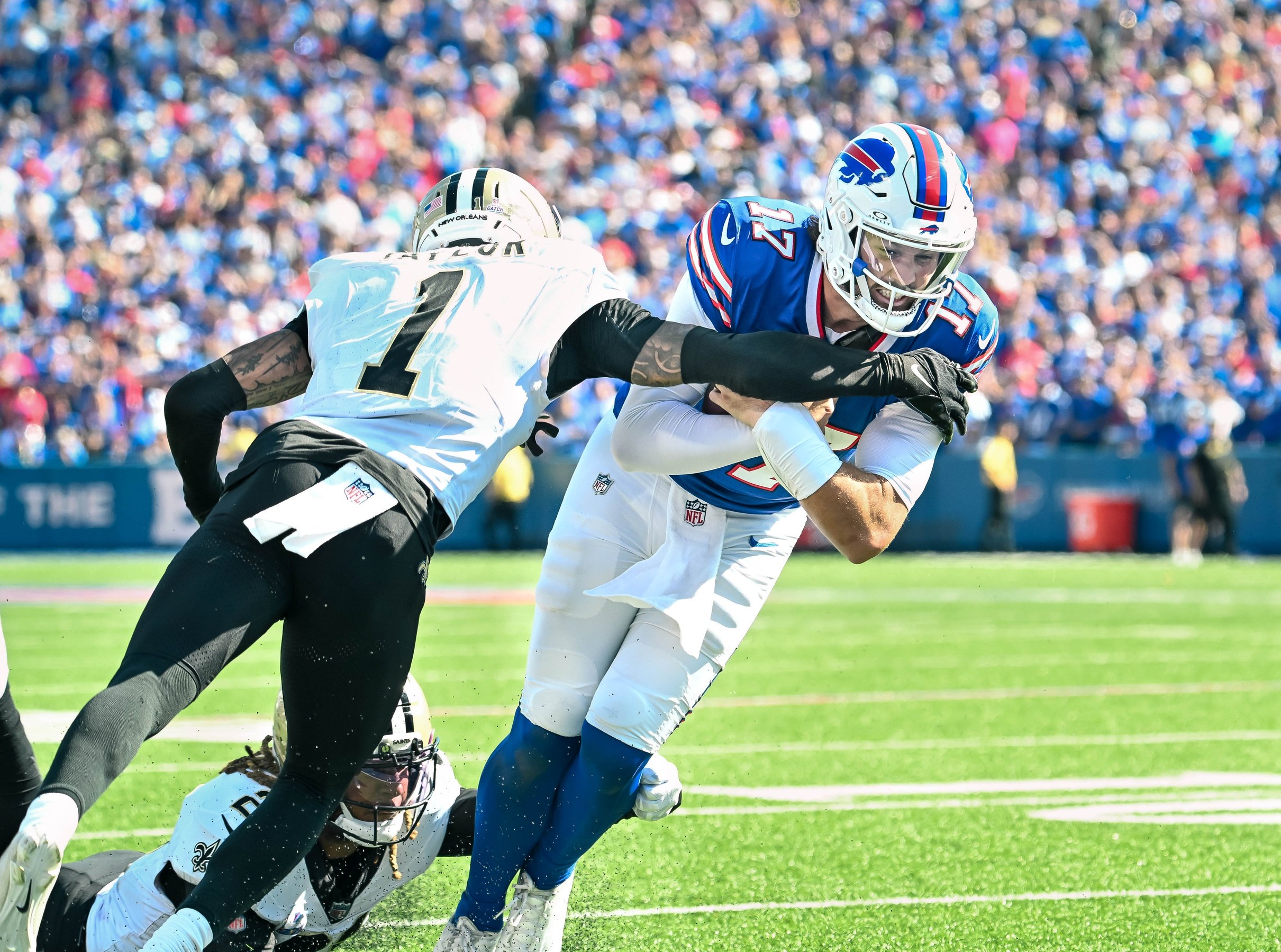 Sunday Night Football picks New England Patriots vs Buffalo Bills Josh Allen