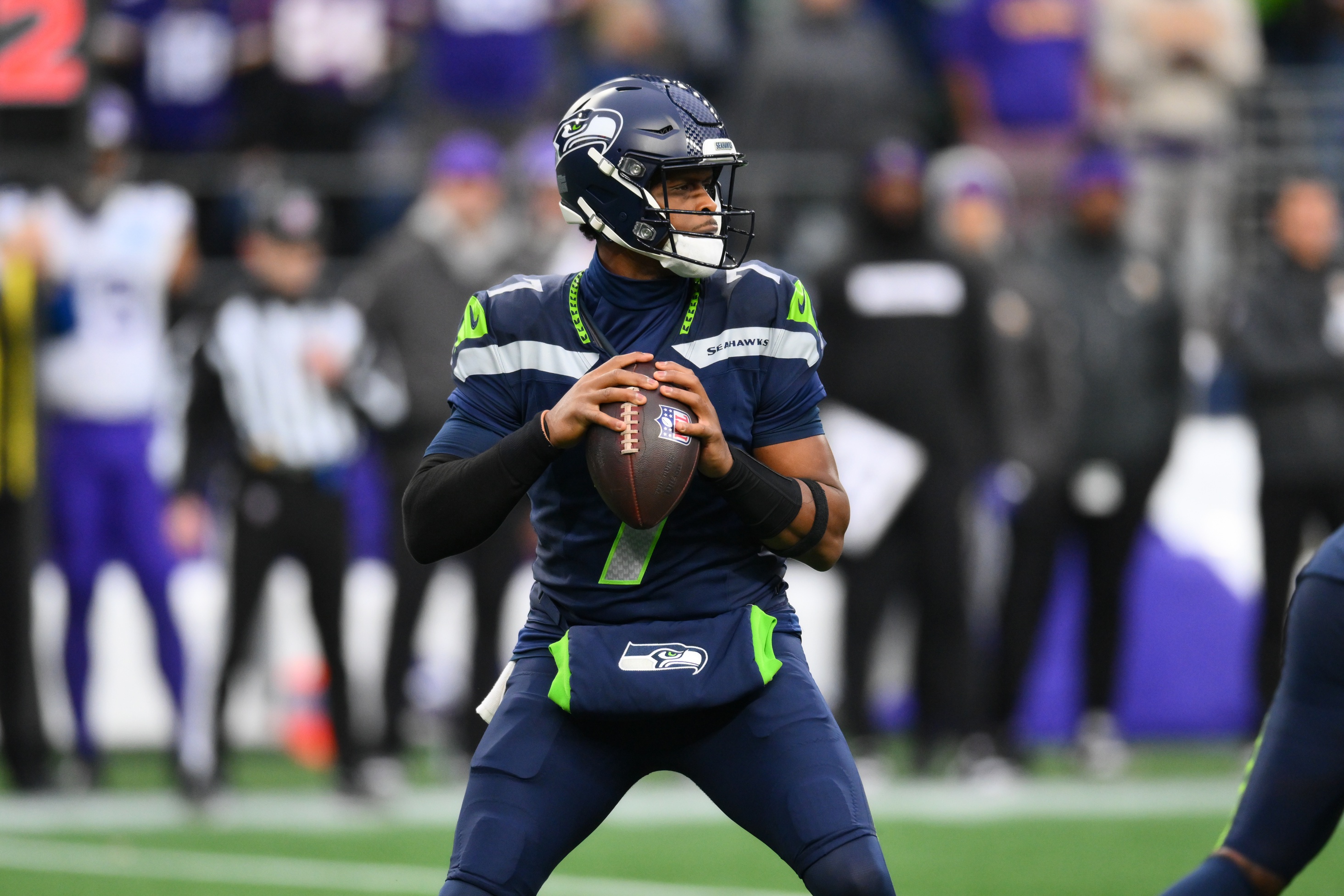 Thursday Night Football Picks Seattle Seahawks at Chicago Bears