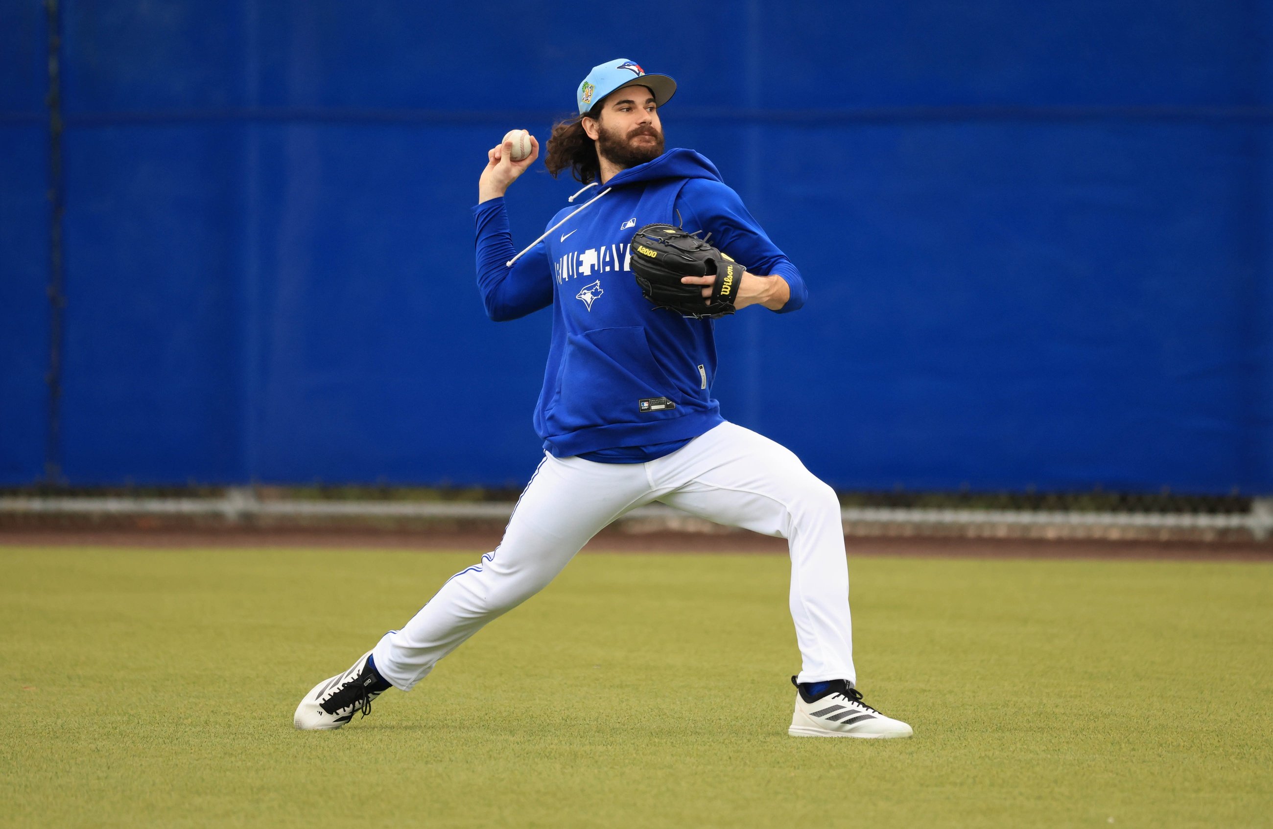 Toronto Blue Jays predictions Dylan Cease 