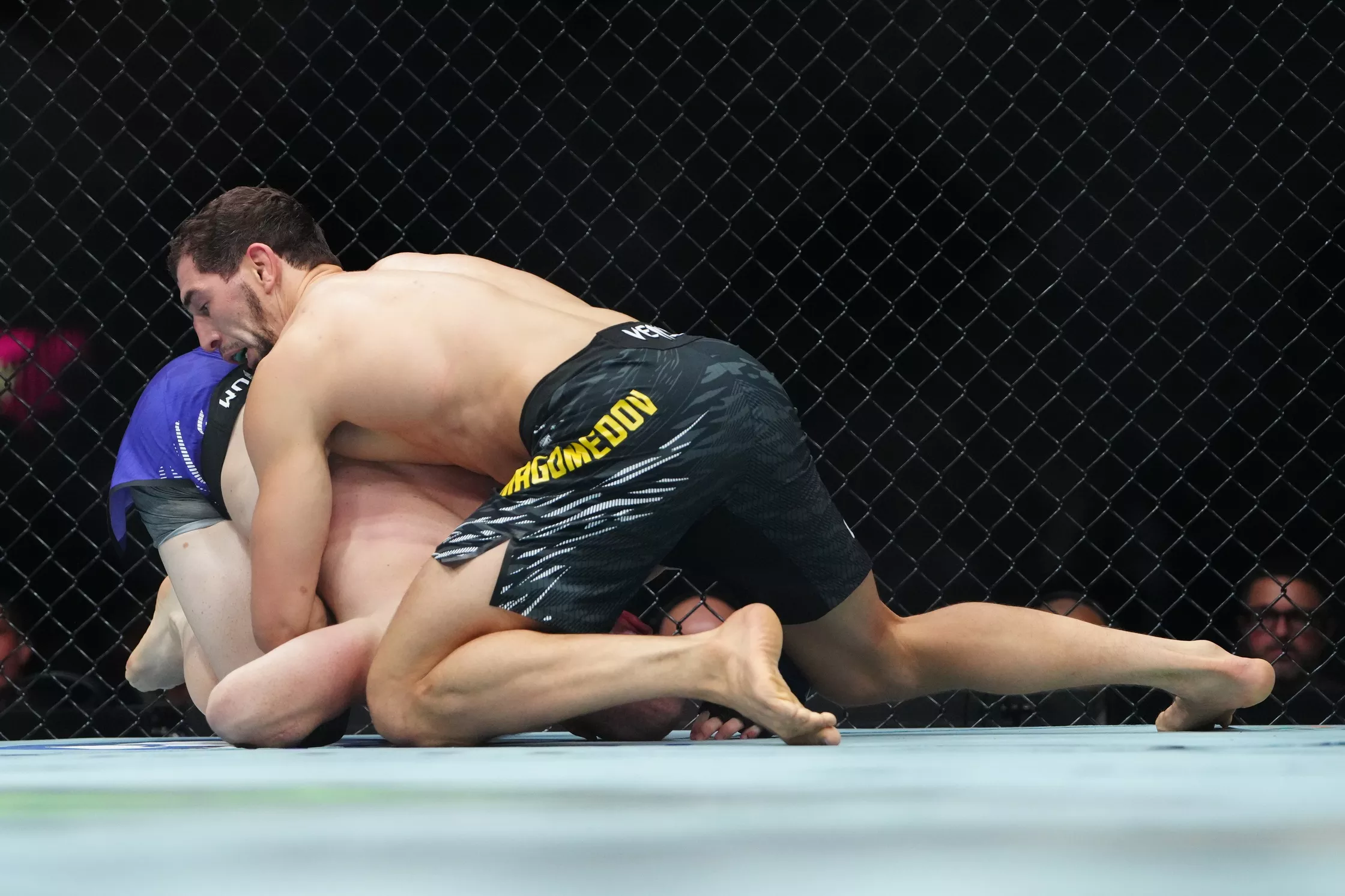 UFC Picks Abus Magomedov Predictions Best Bet Odds