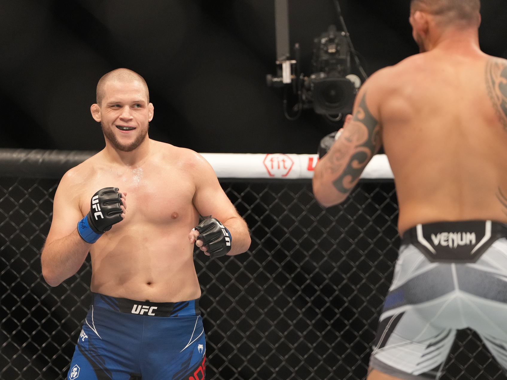 Alex Morono vs Joaquin Buckley Pick, 10/7/2023 Predictions UFC Vegas 80 Odds