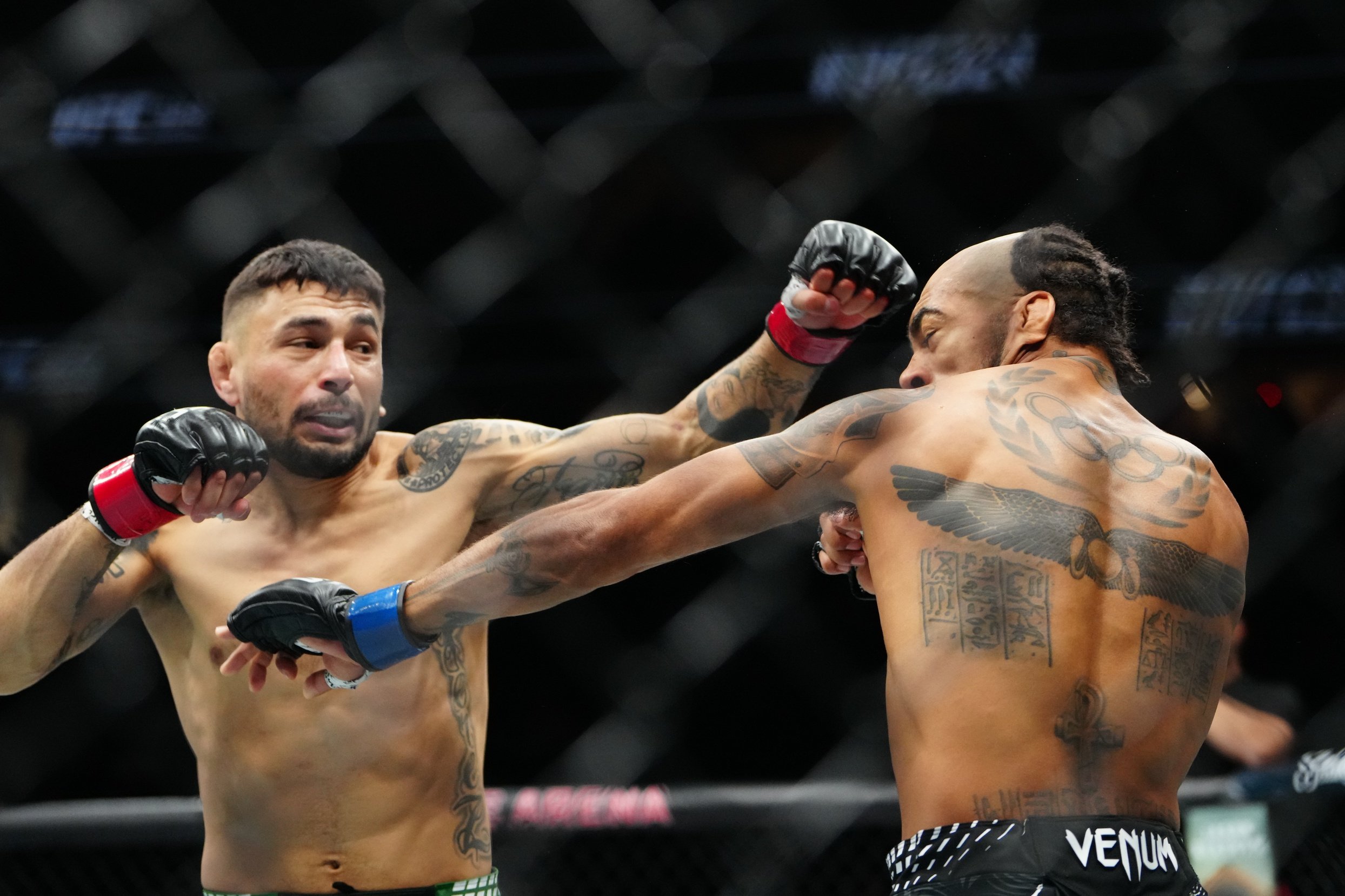 Alex Perez vs Su Mudaerji Pick, 05/30/2026 Predictions UFC Macau Odds