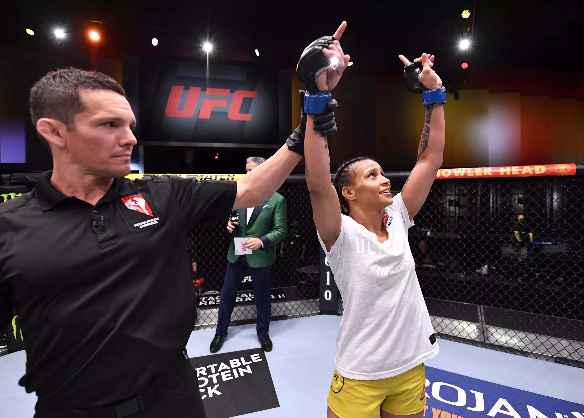 UFC Insights Amanda Lemos Predictions Bet Odds