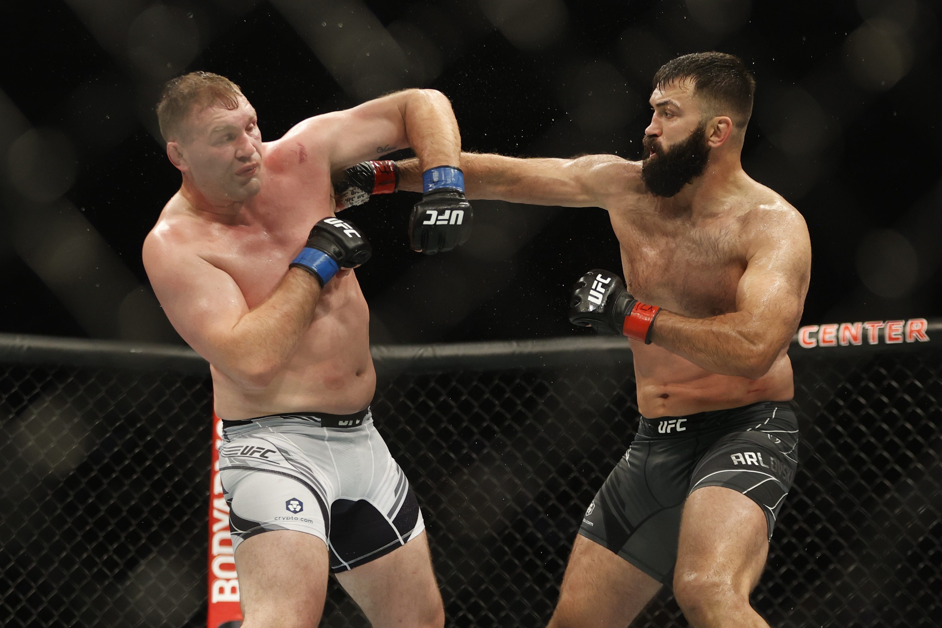 Andrei Arlovski vs Don'Tale Mayes Pick, 6/3/2023 Predictions UFC Vegas 74 Odds