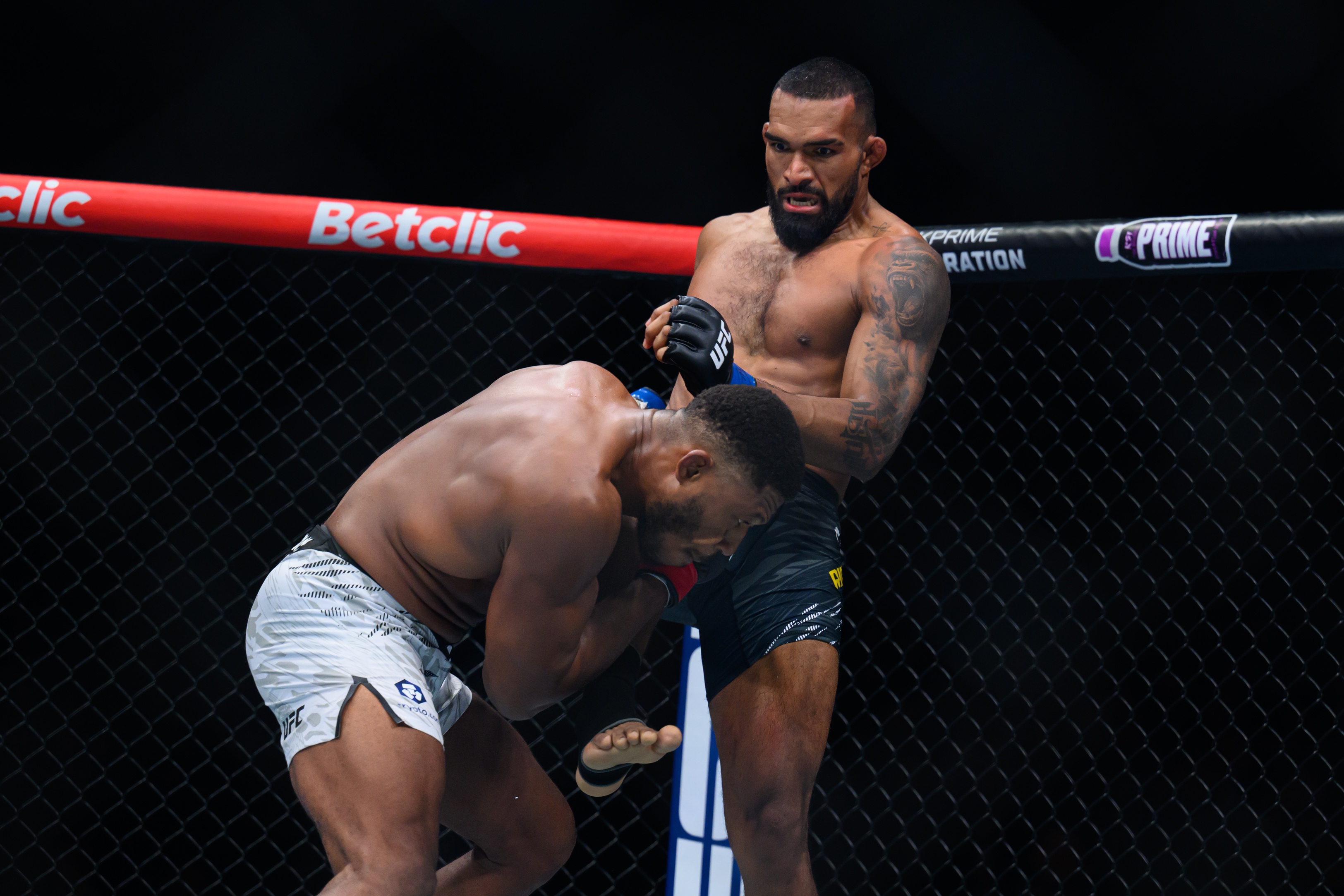 ufc picks Brendson Ribeiro predictions best bet odds