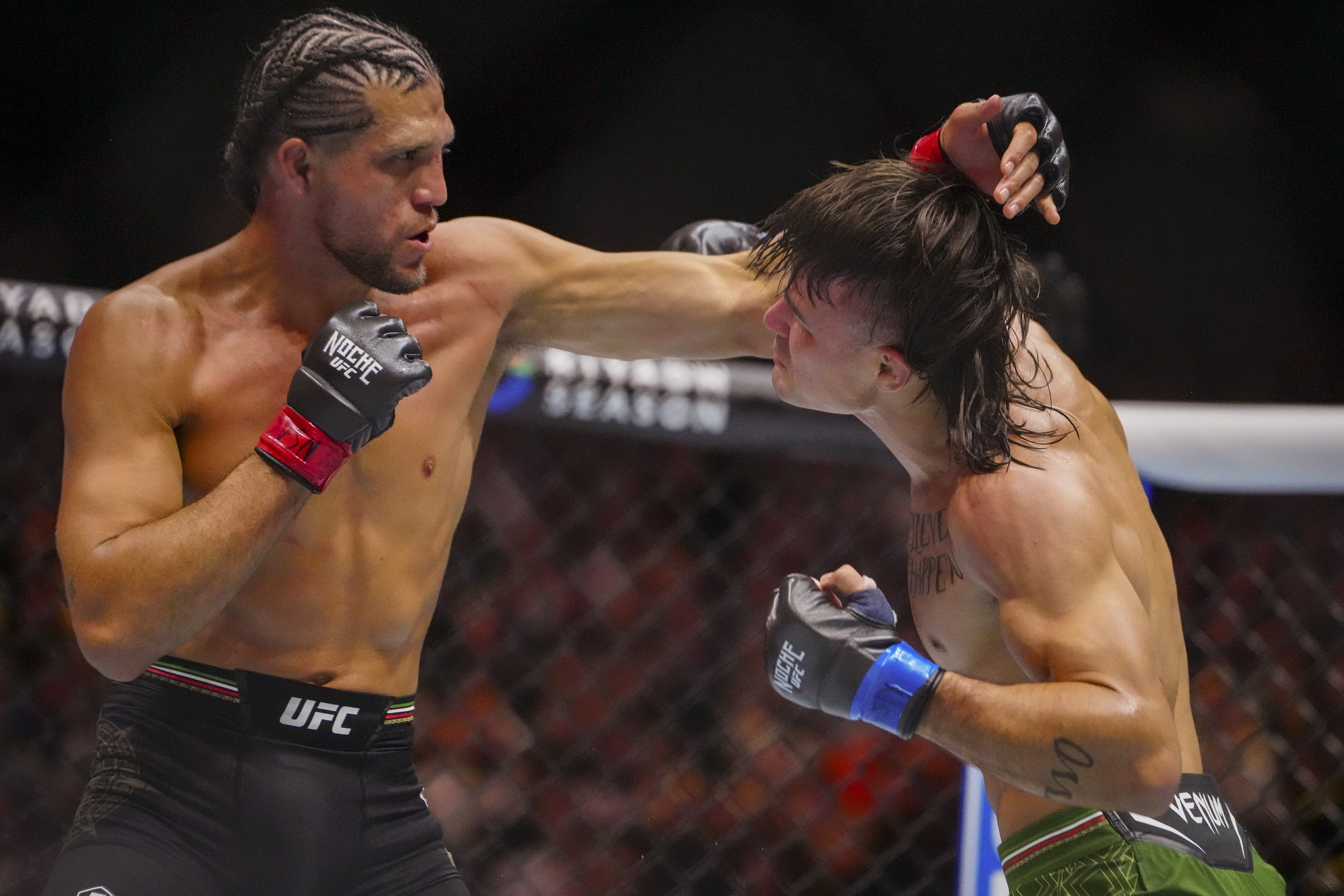 ufc picks Brian Ortega ufc predictions best bet odds