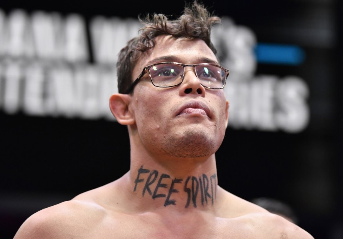 ufc picks Caio Borralho predictions best bet odds