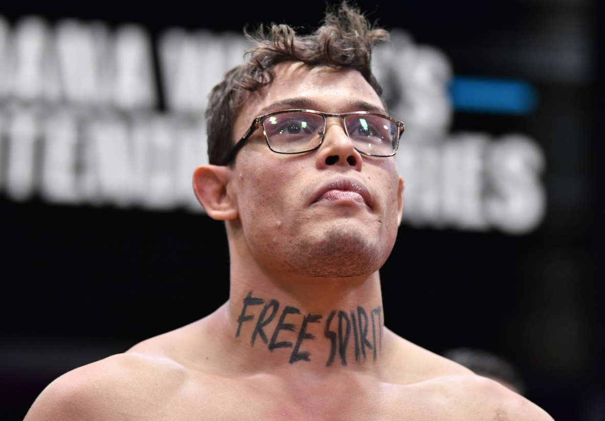 UFC Betting Picks - Caio Borralho Predictions and Odds