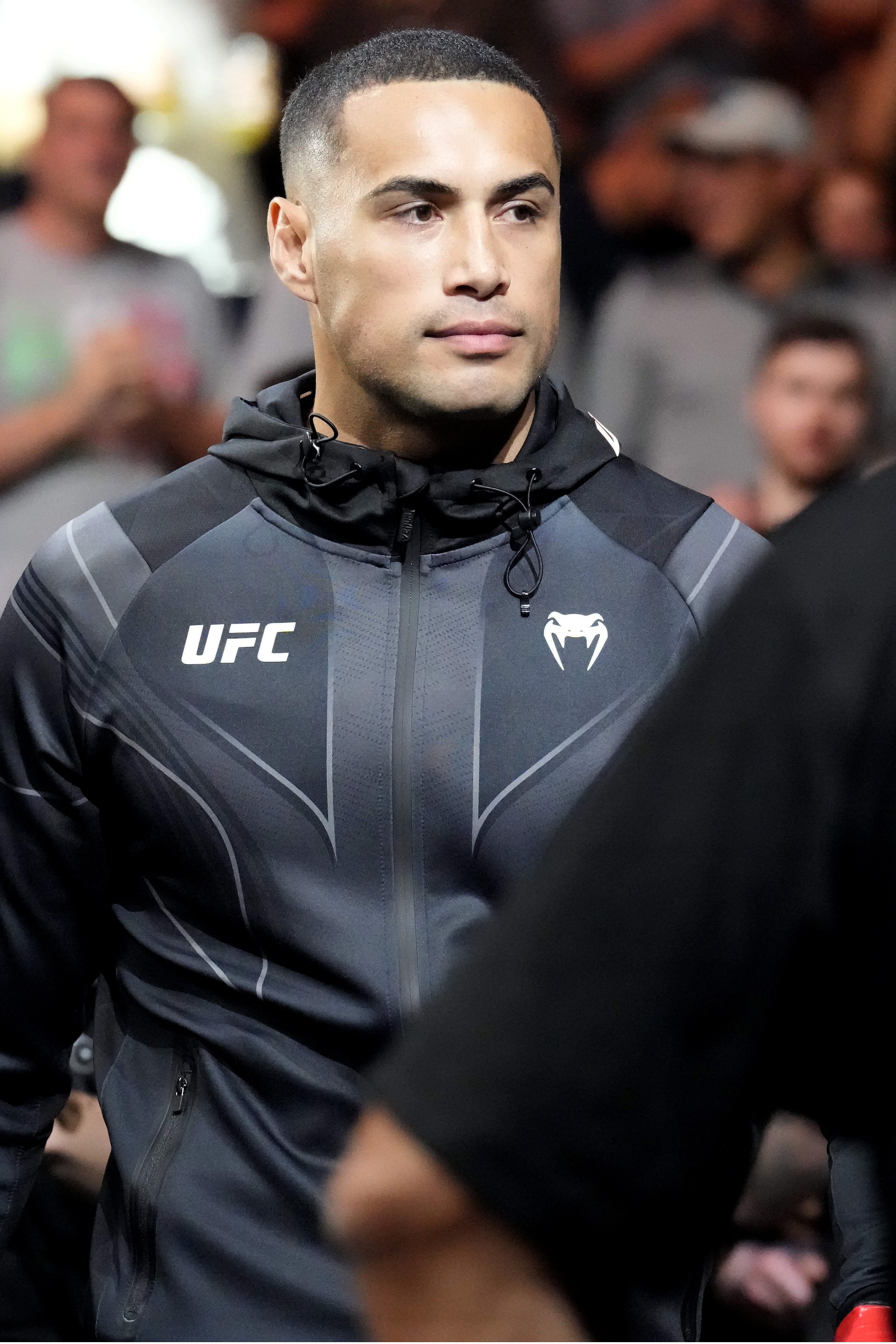 Carlos Ulberg vs Da Woon Jung Pick, 9/9/2023 Predictions UFC 293 Odds