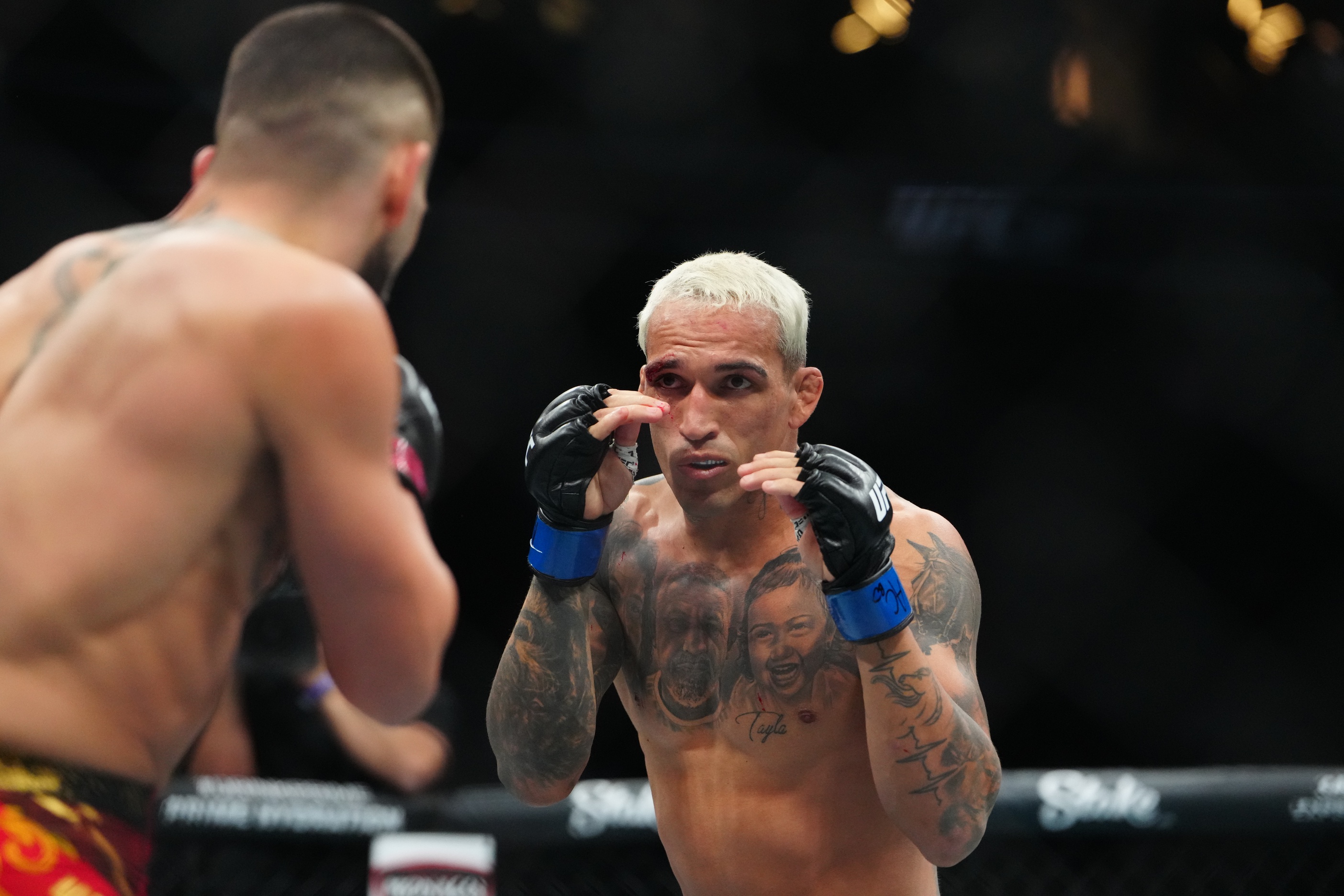 ufc picks Charles Oliveira ufc predictions best bet odds