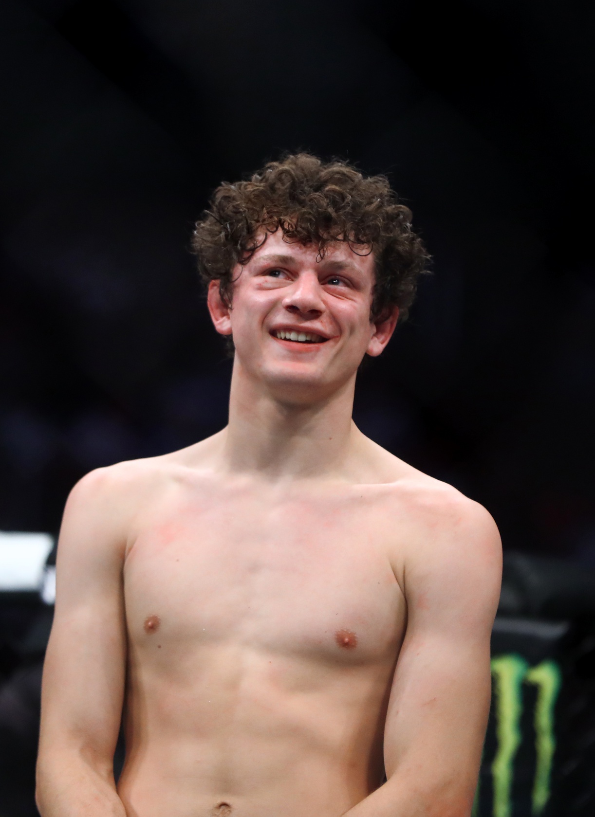 ufc picks Chase Hooper ufc predictions best bet odds