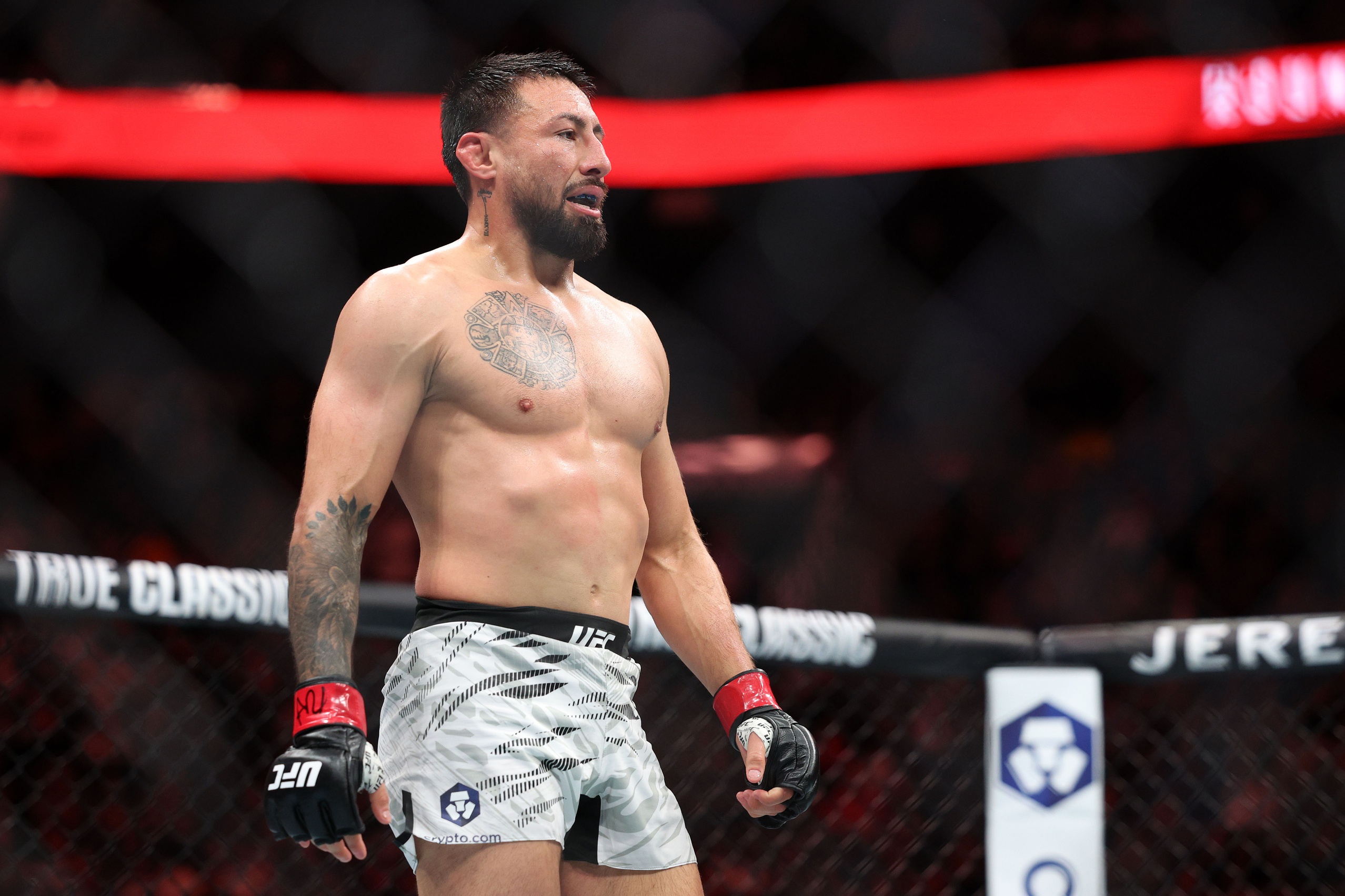 ufc picks Chris Gutierrez ufc predictions best bet odds