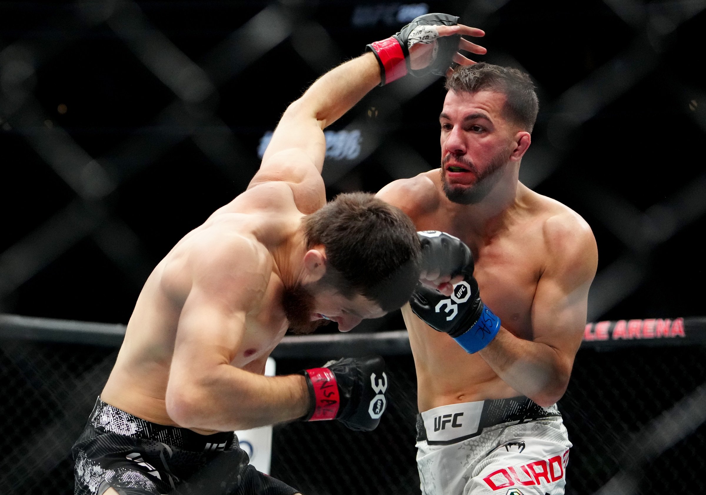ufc picks Cody Durden ufc predictions best bet odds