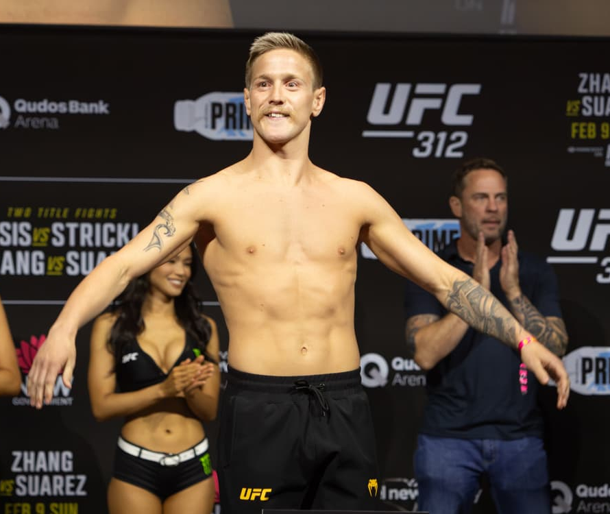 ufc picks colby thicknesse predictions best bet odds