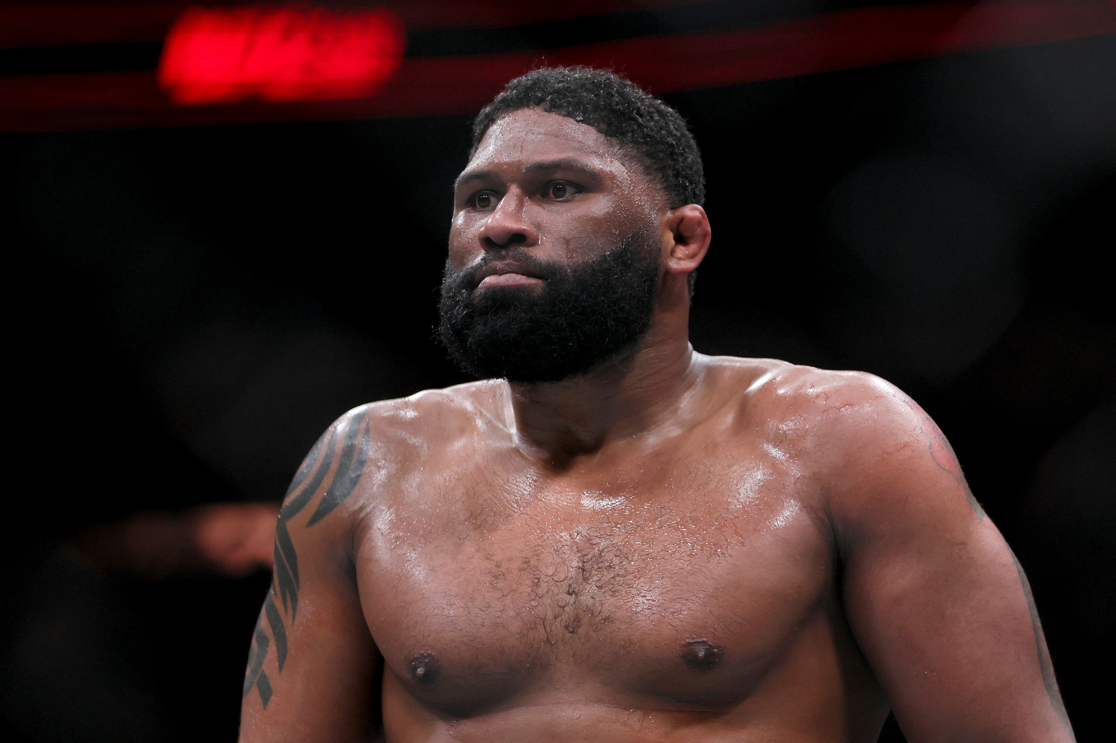 ufc picks Curtis Blaydes ufc predictions best bet odds