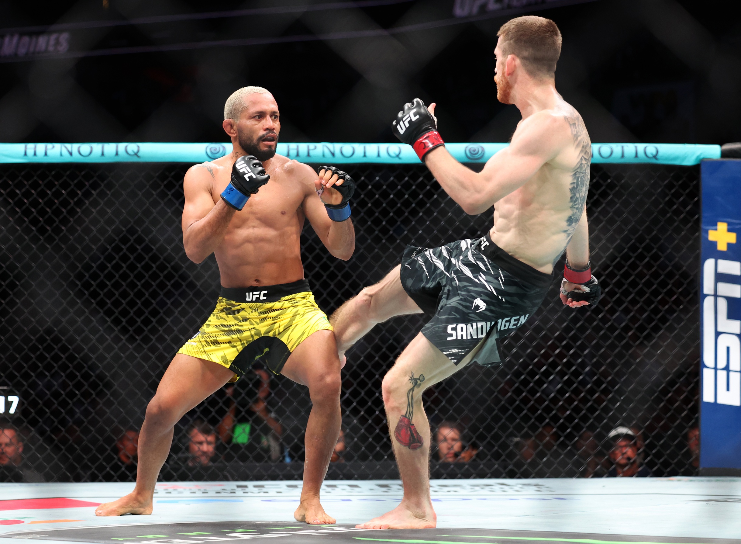 ufc picks Deiveson Figueiredo ufc predictions best bet odds