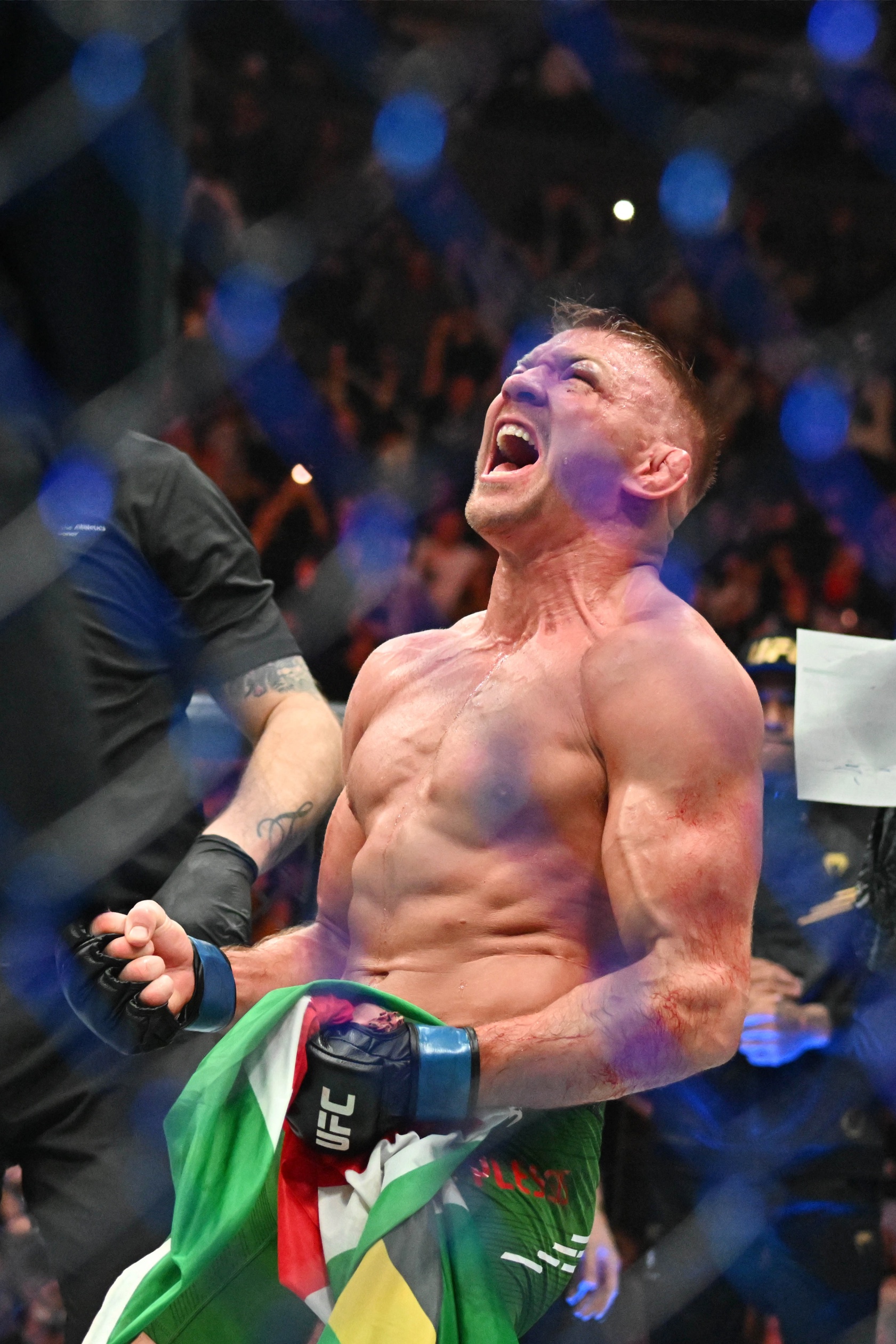 ufc picks Dricus Du Plessis ufc predictions best bet odds