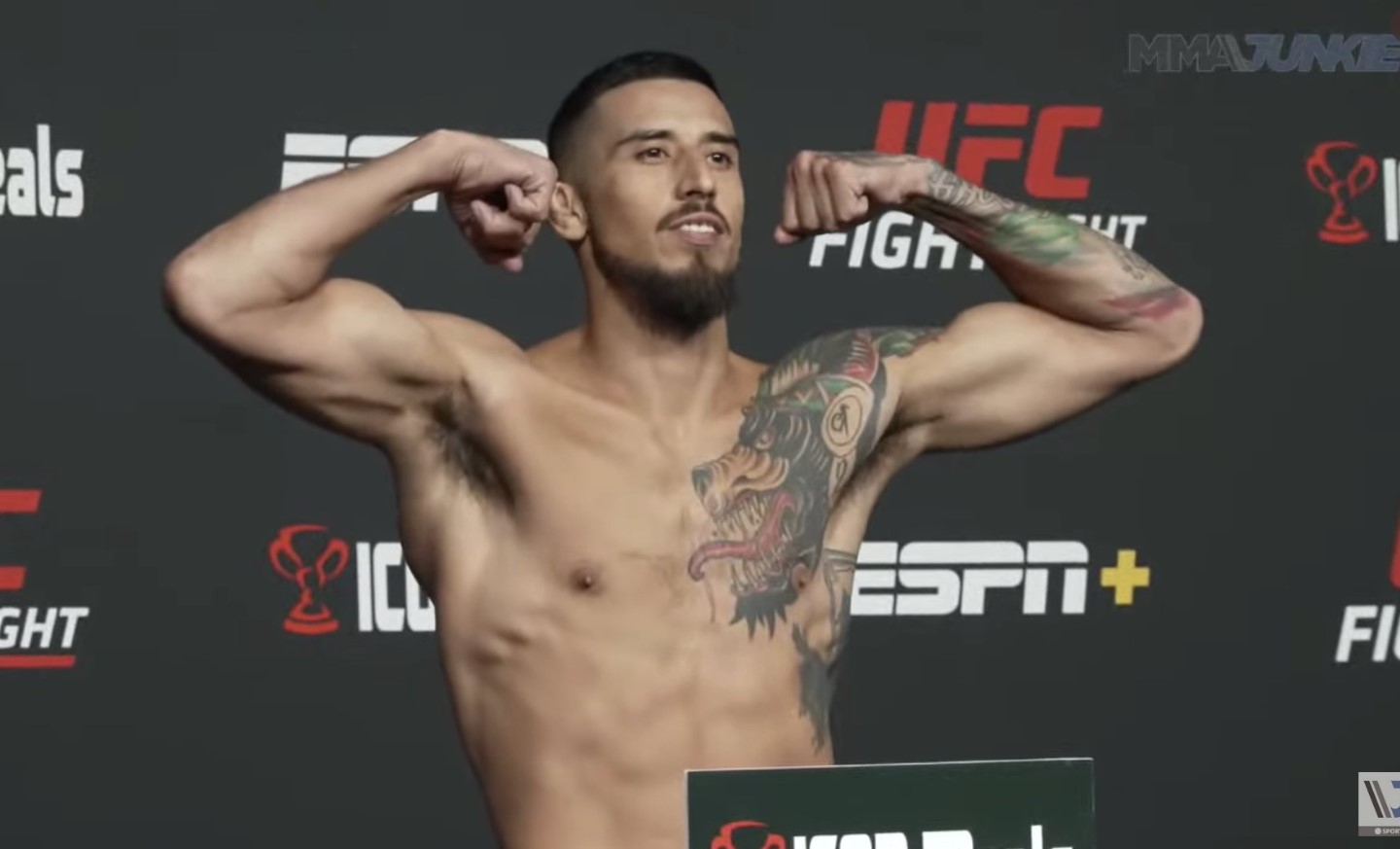 ufc picks Erick Gonzalez predictions best bet odds