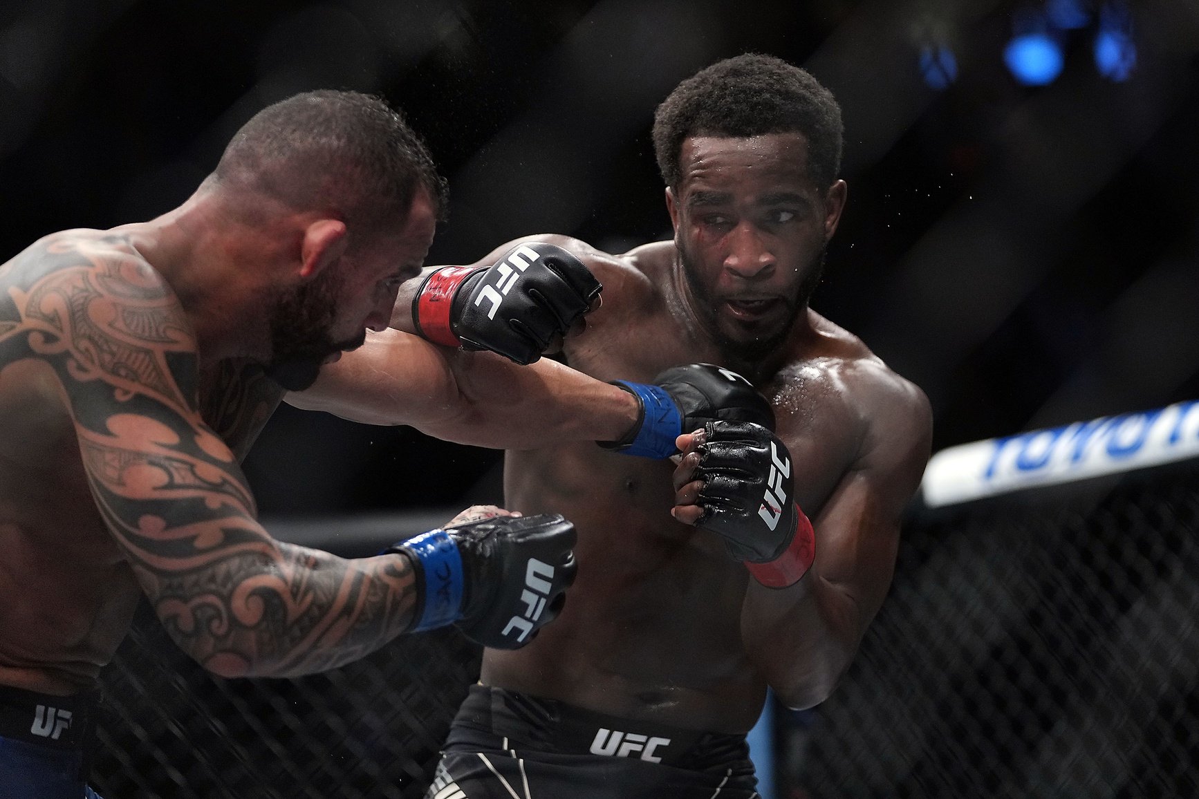 ufc picks Geoff Neal ufc predictions best bet odds