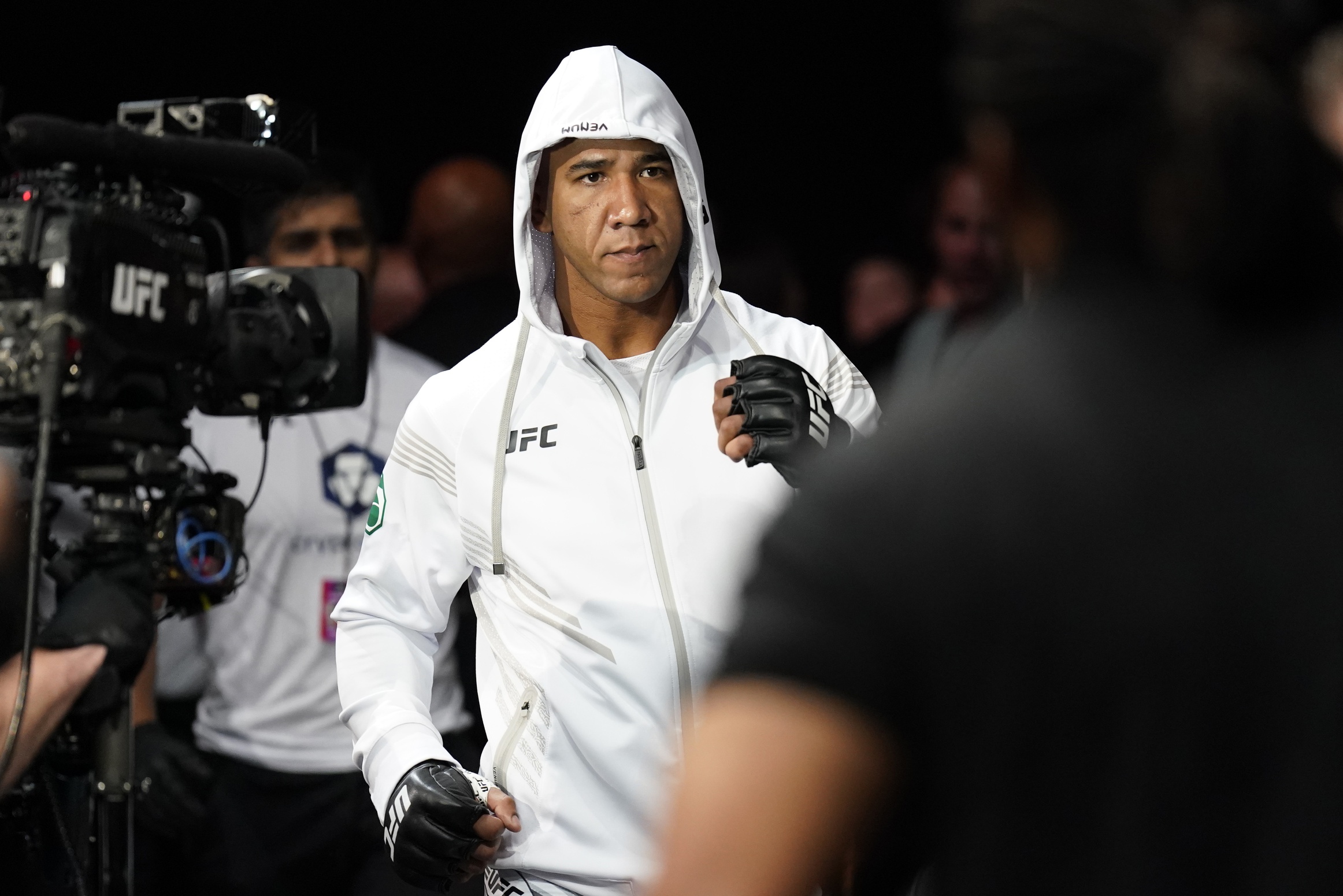 UFC predictions, Gregory Rodrigues, betting odds