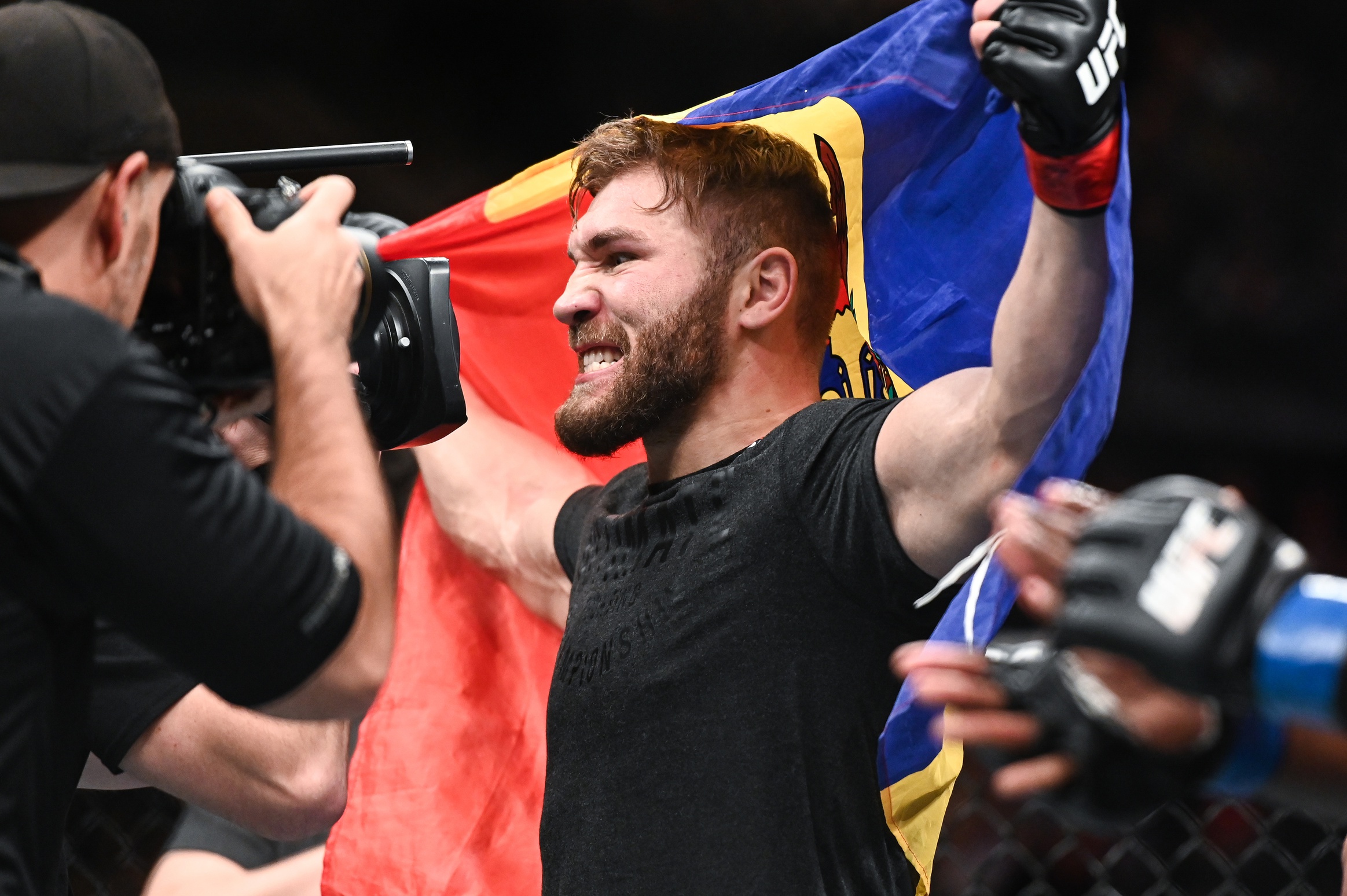 ufc picks Ion Cutelaba predictions best bet odds