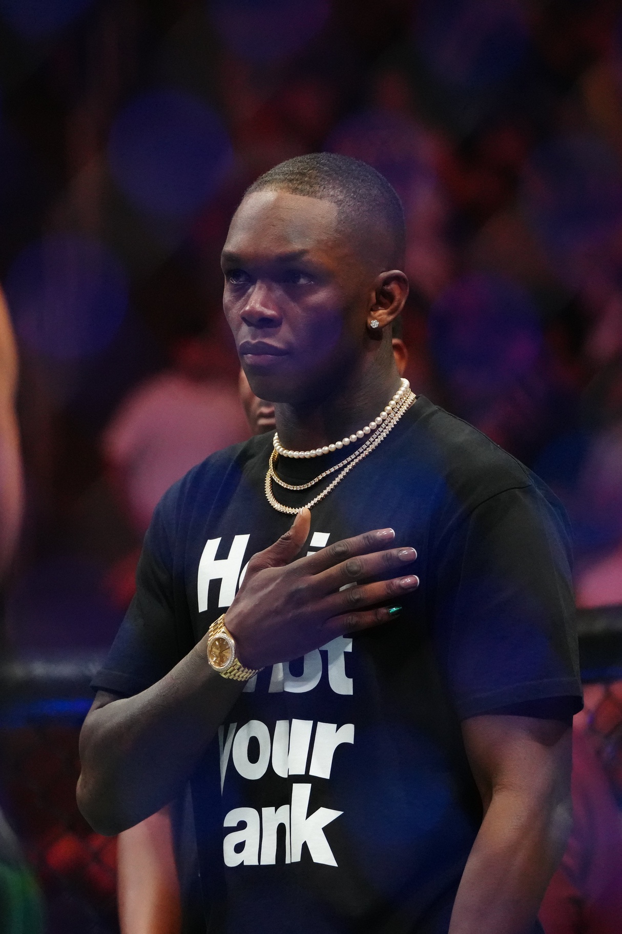 Israel Adesanya vs Sean Strickland Pick, 9/9/2023 Predictions UFC 293 Odds