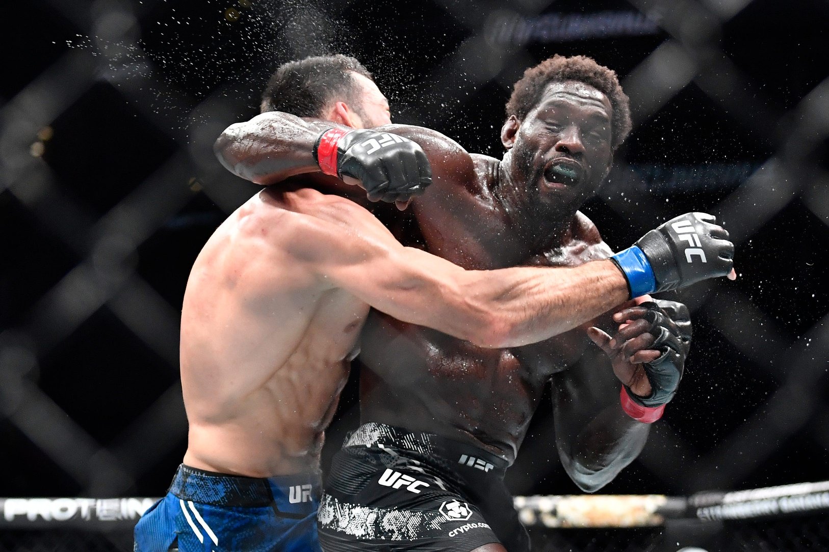 ufc picks Jared Cannonier ufc predictions best bet odds
