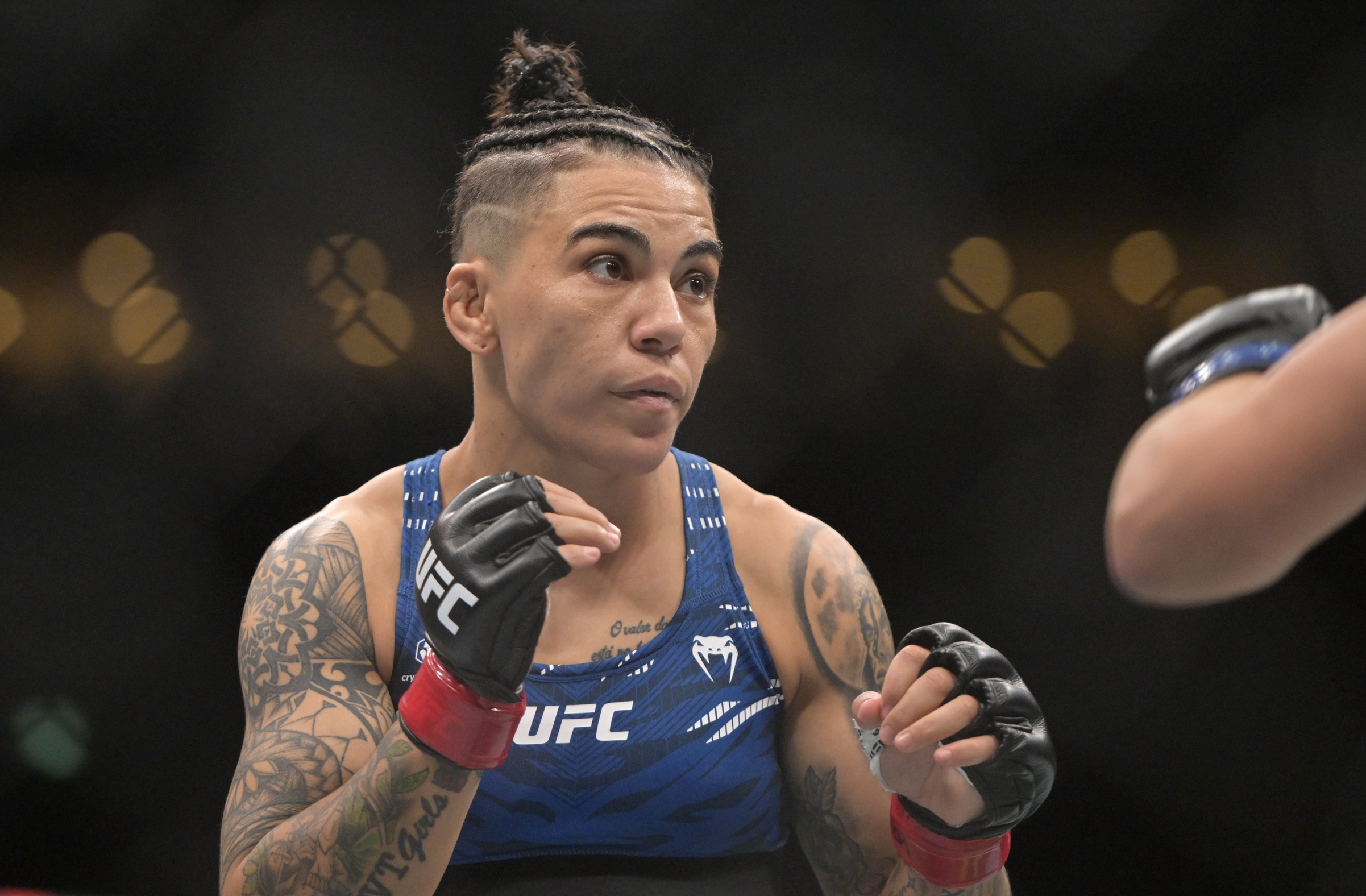 ufc picks Jessica Andrade ufc predictions best bet odds