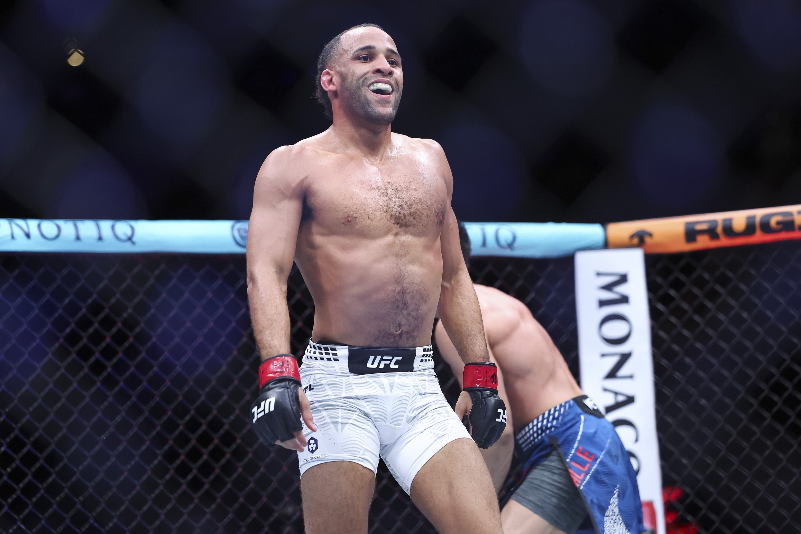 ufc picks Jordan Leavitt predictions best bet odds